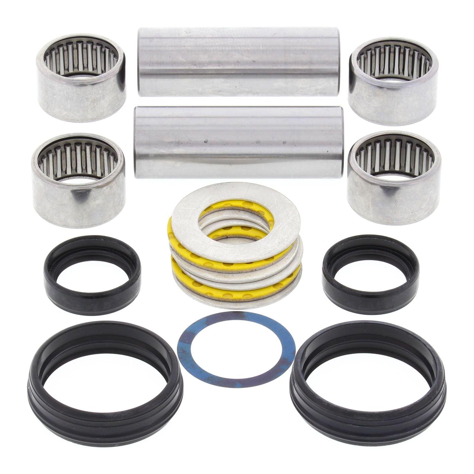New ALL BALLS Racing Swing ARM Bearing Kit #AB281075