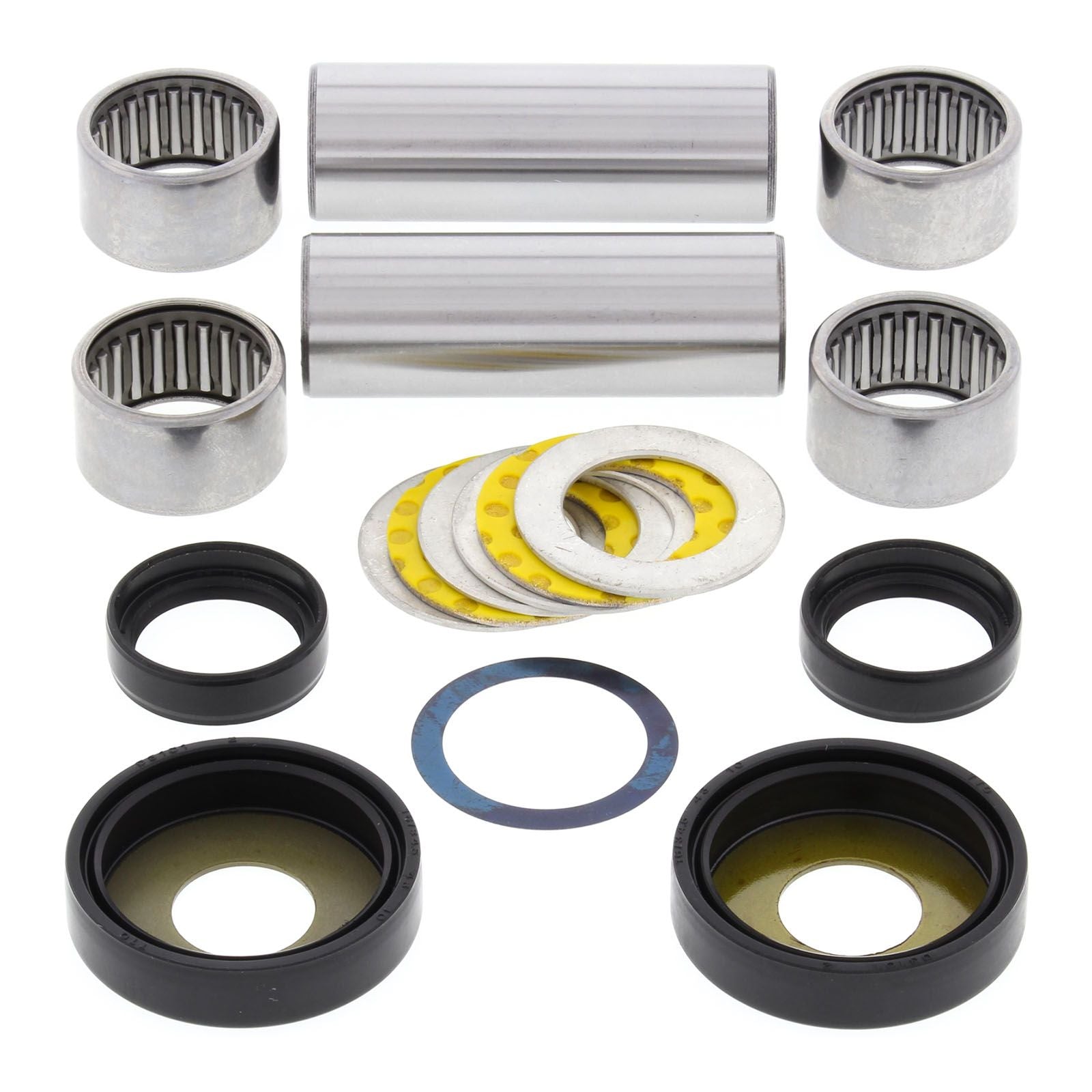 New ALL BALLS Racing Swing ARM Bearing Kit #AB281077