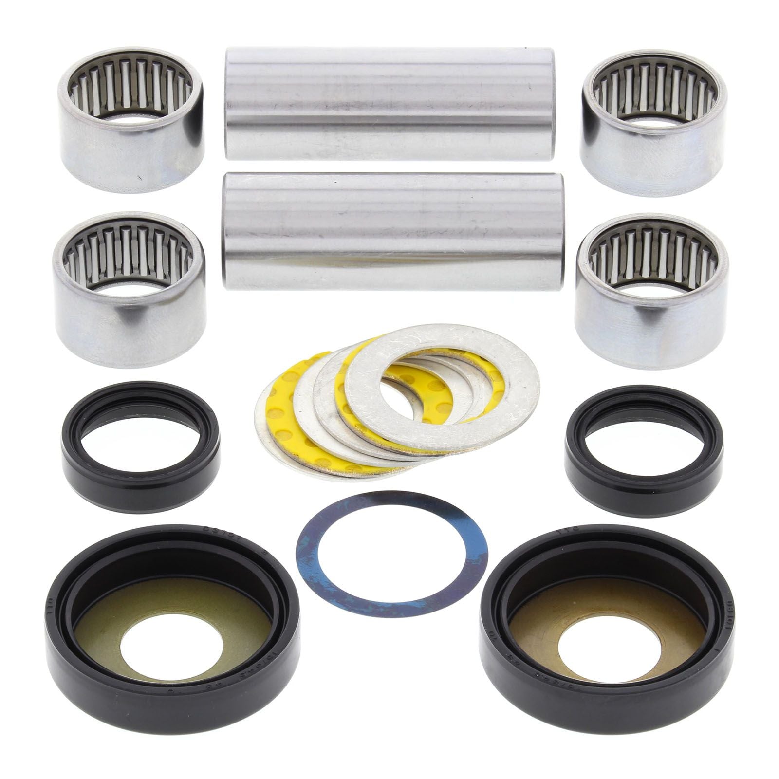 New ALL BALLS Racing Swing ARM Bearing Kit #AB281078