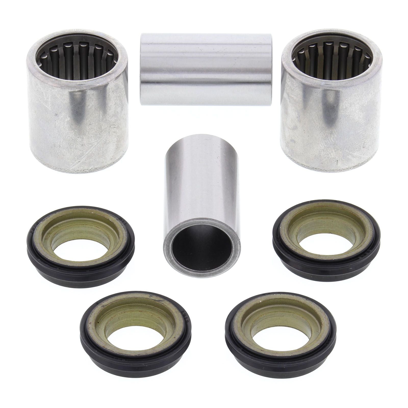 New ALL BALLS Racing Swing ARM Bearing Kit #AB281080