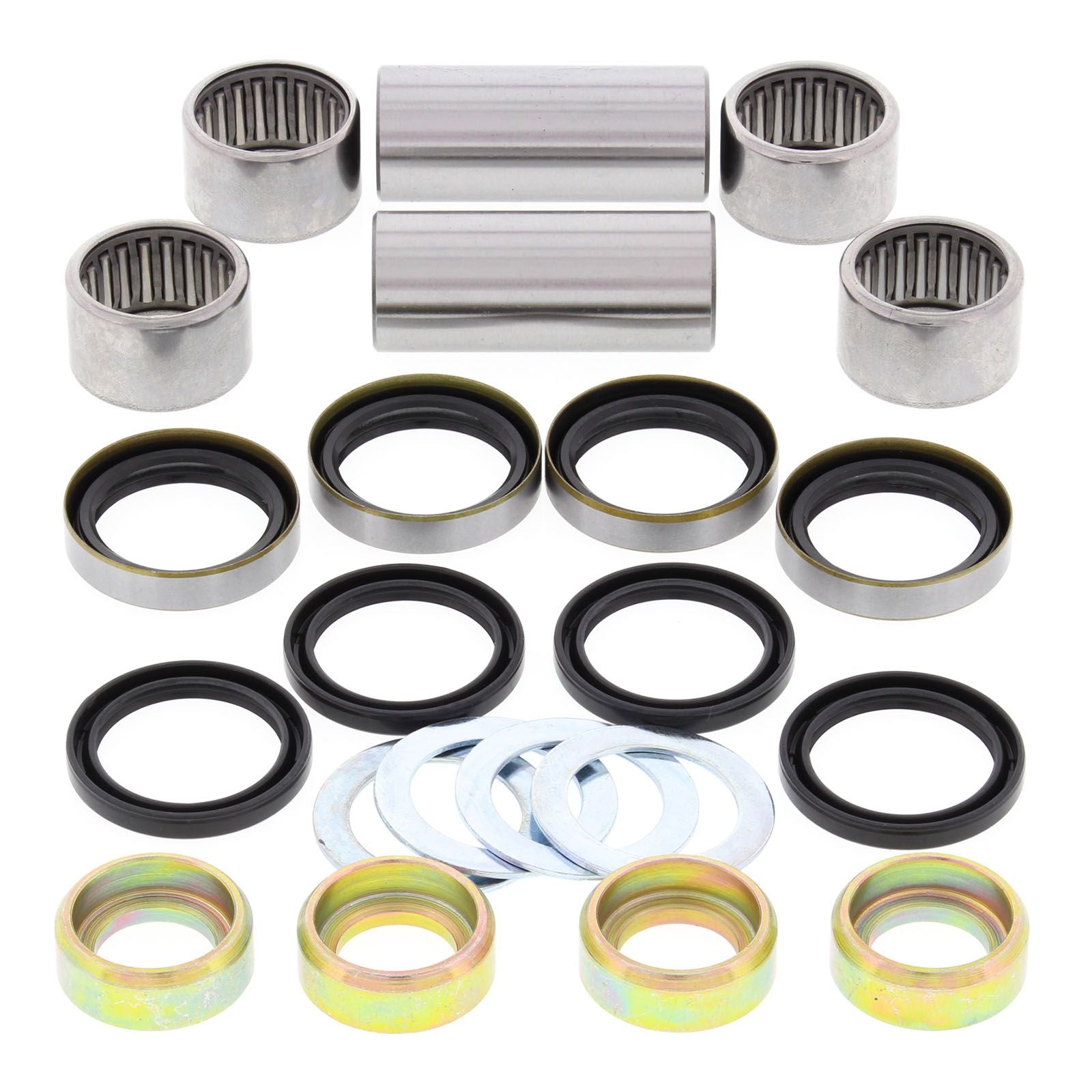 New ALL BALLS Racing Swing ARM Bearing Kit #AB281088 | Australian Moto Spares