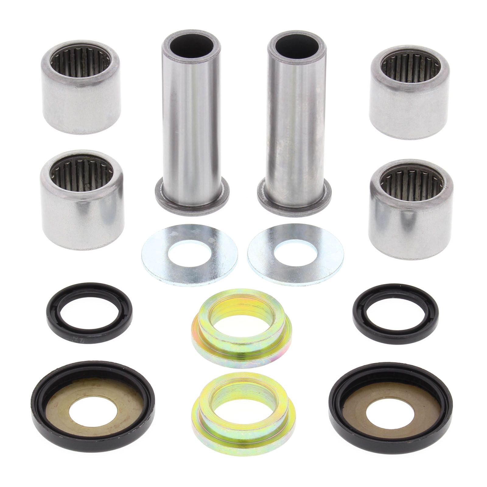 New ALL BALLS Racing Swing ARM Bearing Kit #AB281089