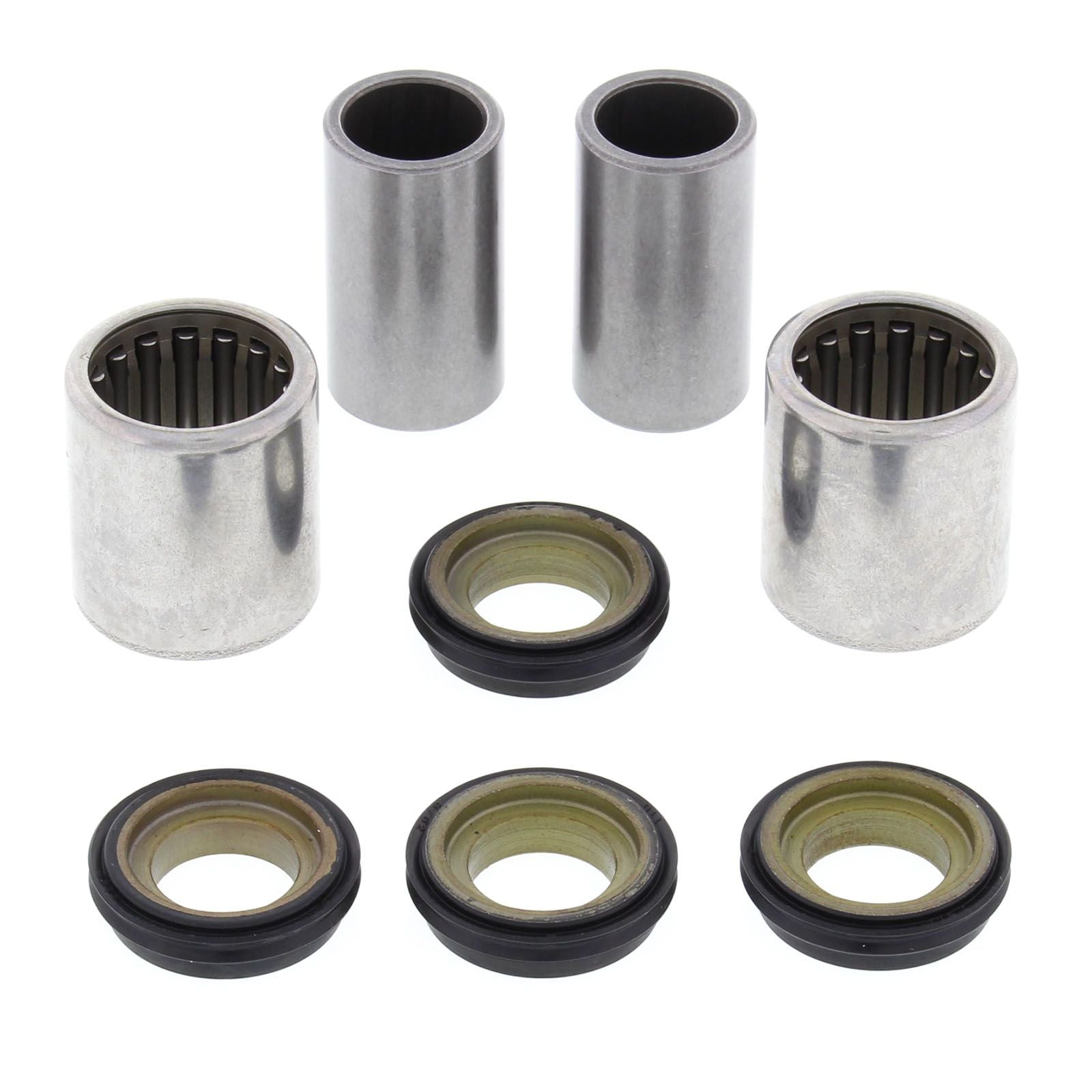 New ALL BALLS Racing Swing ARM Bearing Kit #AB281103