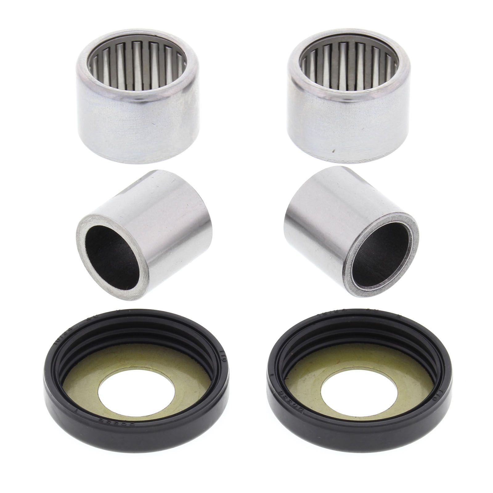 New ALL BALLS Racing Swing ARM Bearing Kit #AB281104