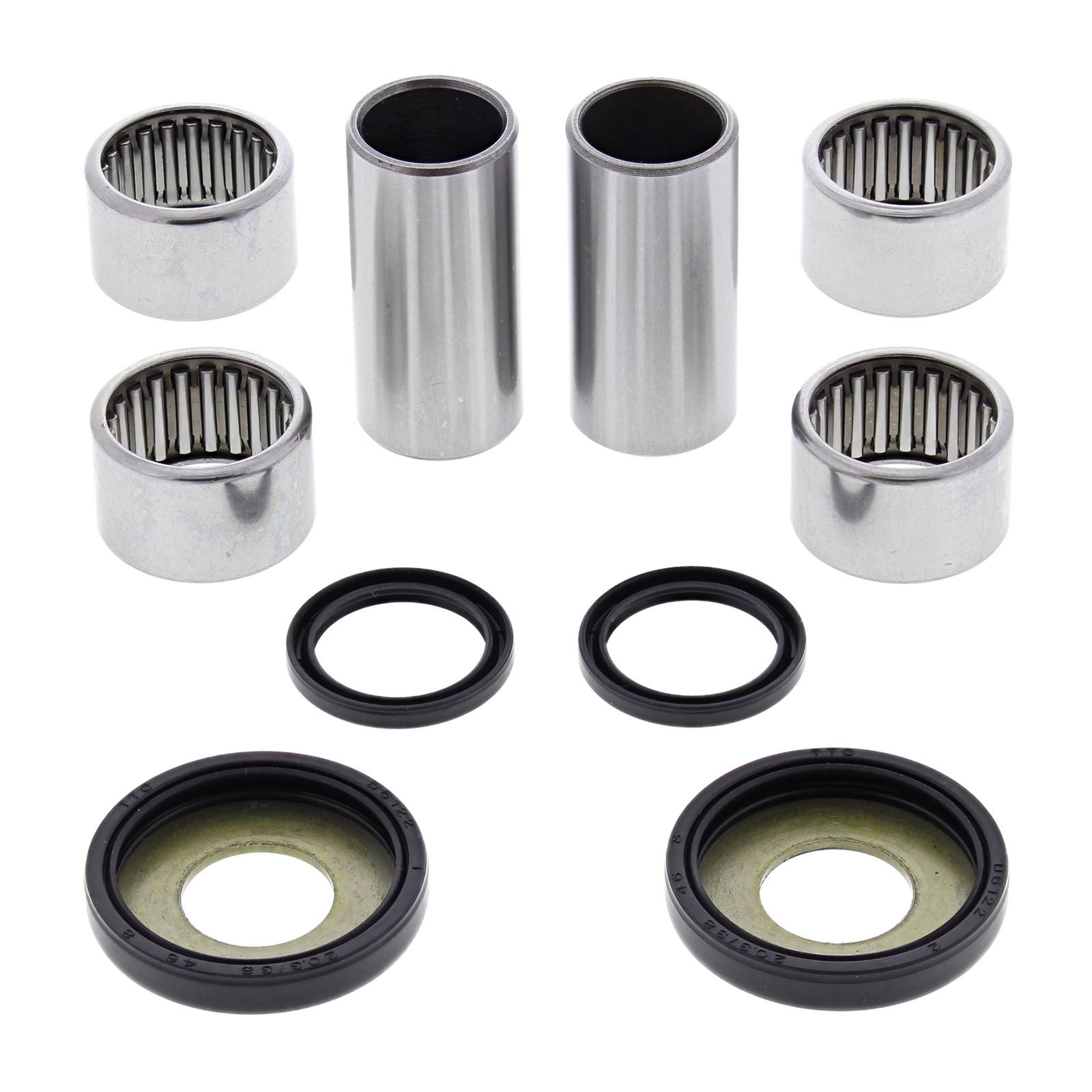 New ALL BALLS Racing Swing ARM Bearing Kit #AB281108