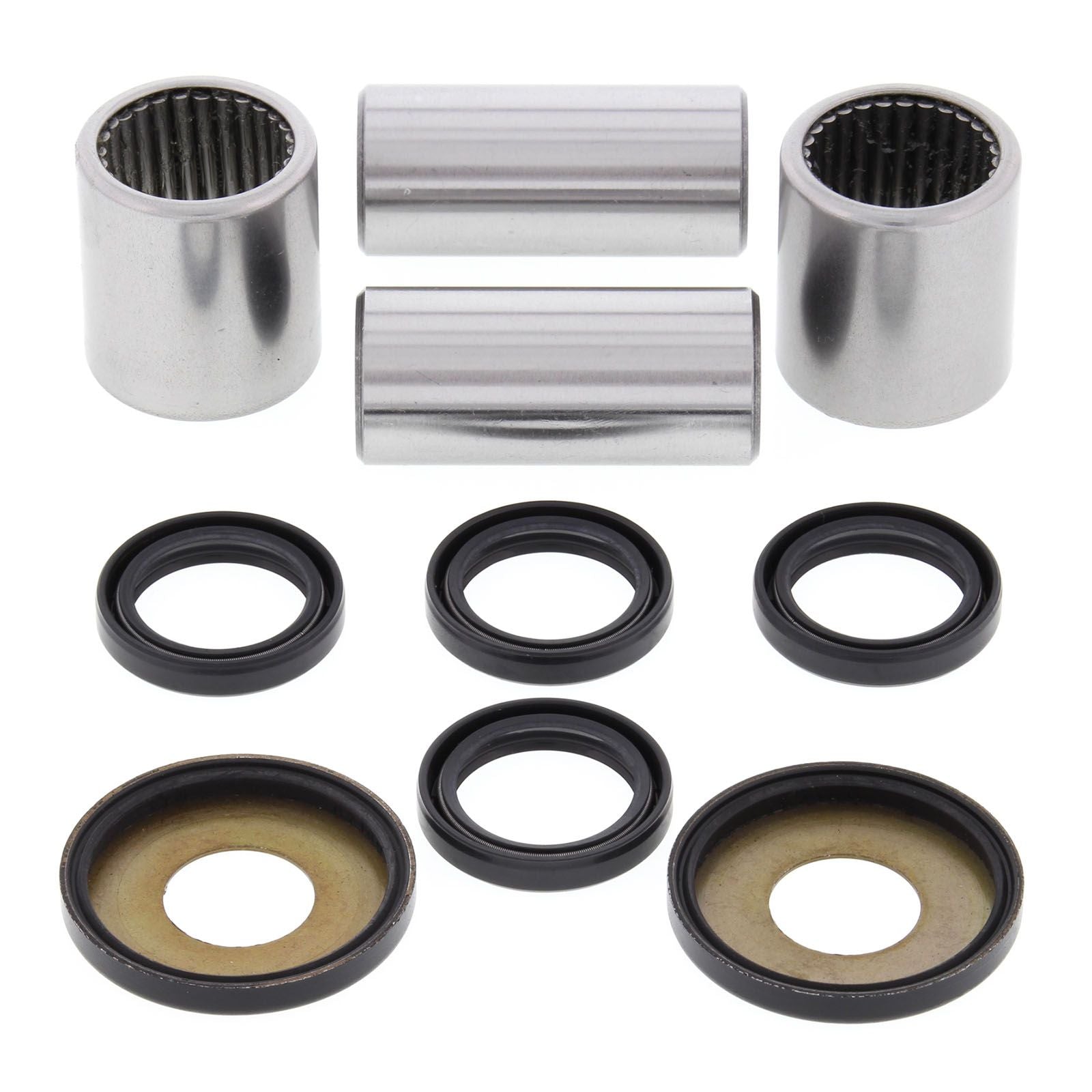 New ALL BALLS Racing Swing ARM Bearing Kit #AB281112