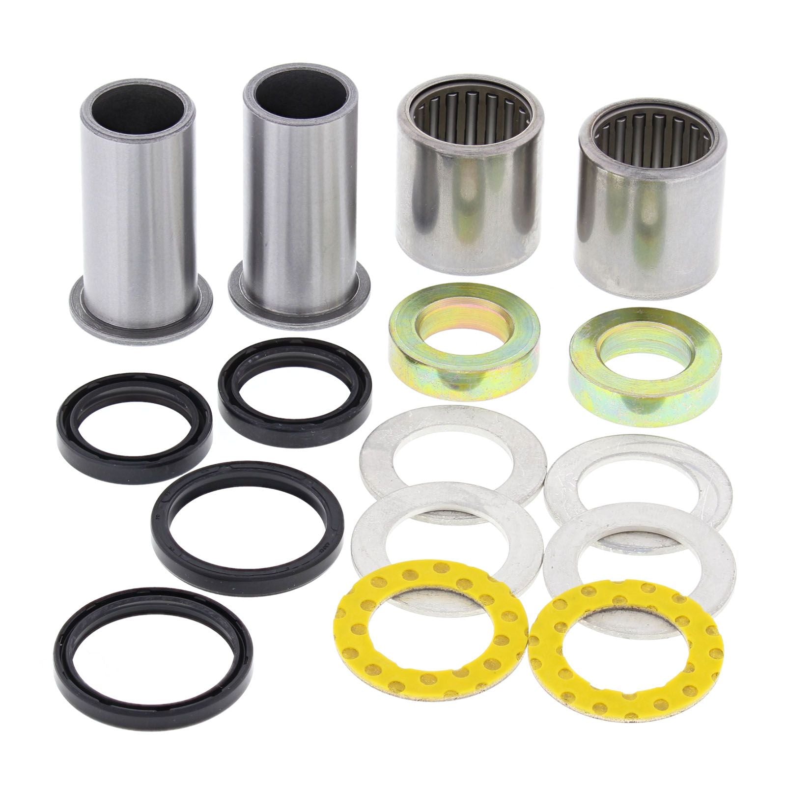 New ALL BALLS Racing Swing ARM Bearing Kit #AB281115
