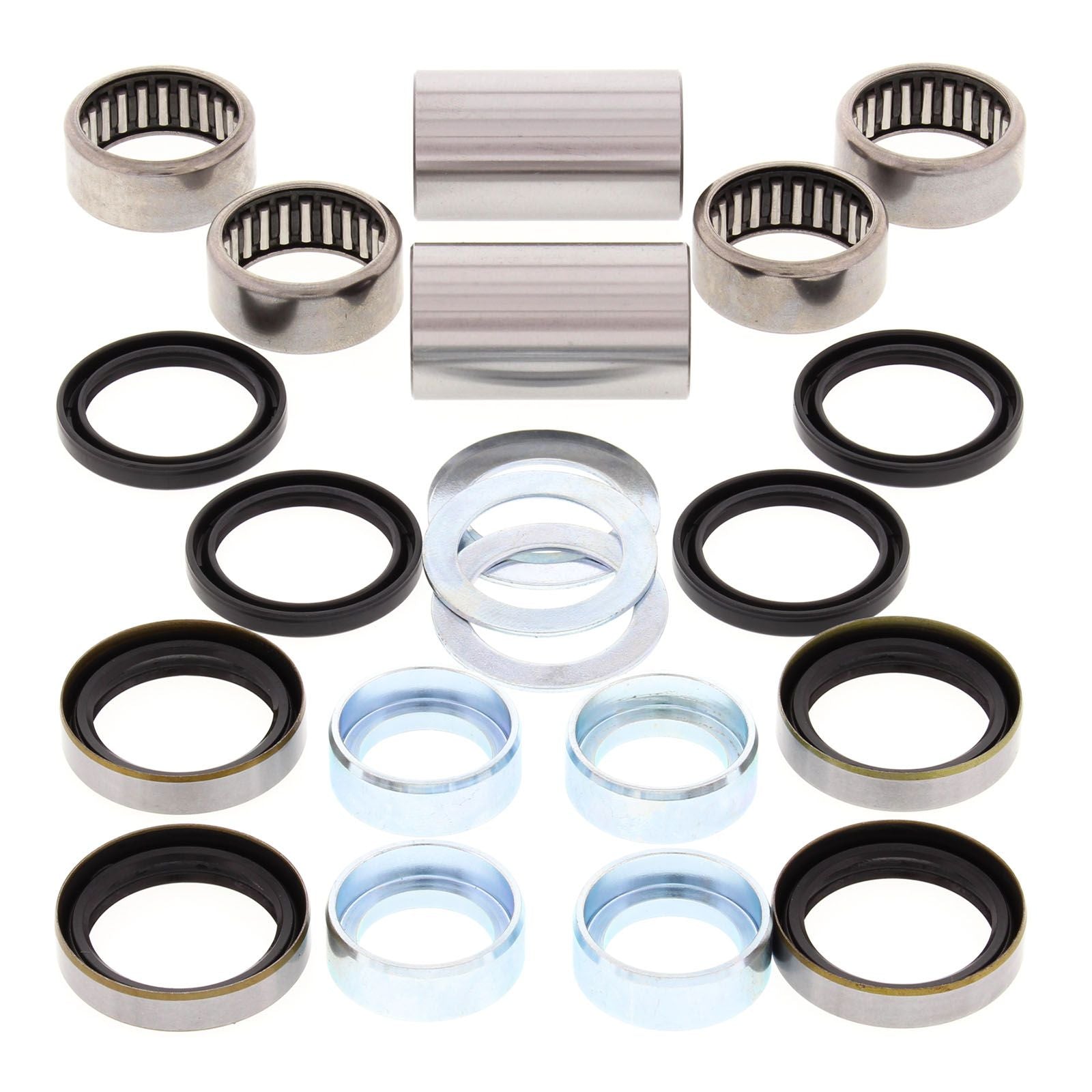New ALL BALLS Racing Swing ARM Bearing Kit #AB281125
