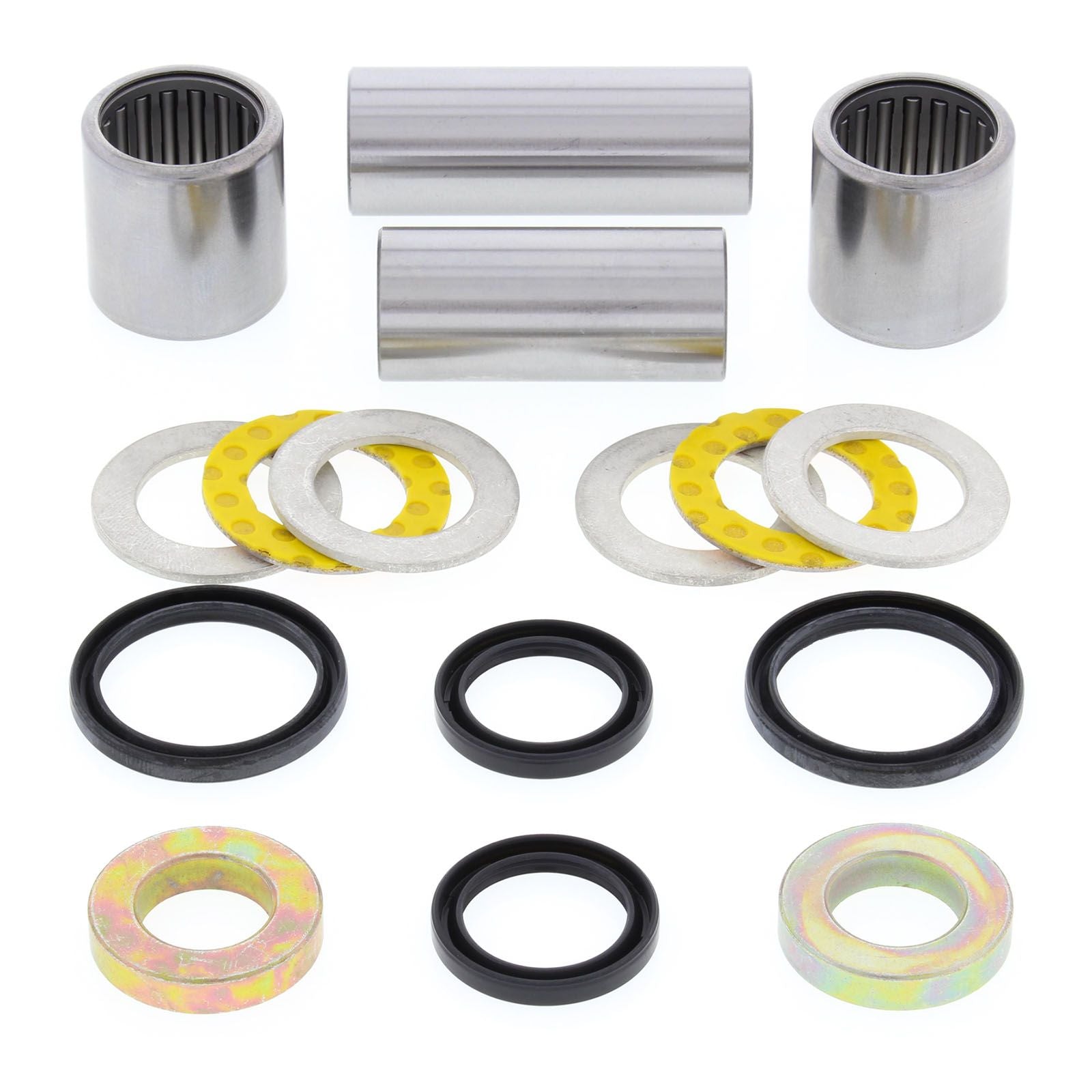 New ALL BALLS Racing Swing ARM Bearing Kit #AB281127 | Australian Moto Spares