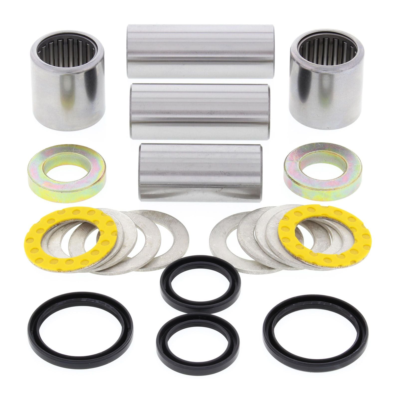 New ALL BALLS Racing Swing ARM Bearing Kit #AB281128