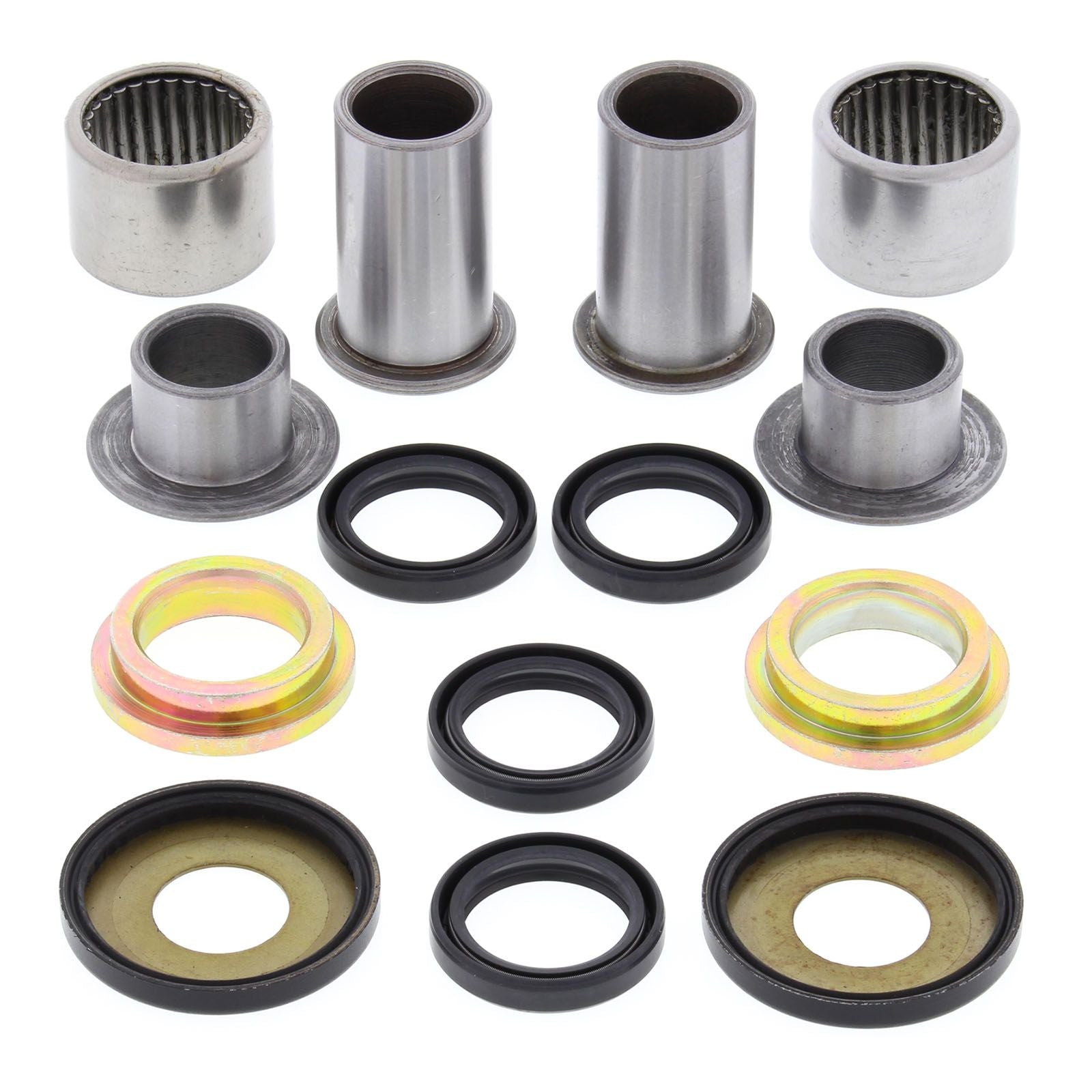 New ALL BALLS Racing Swing ARM Bearing Kit #AB281137 | Australian Moto Spares