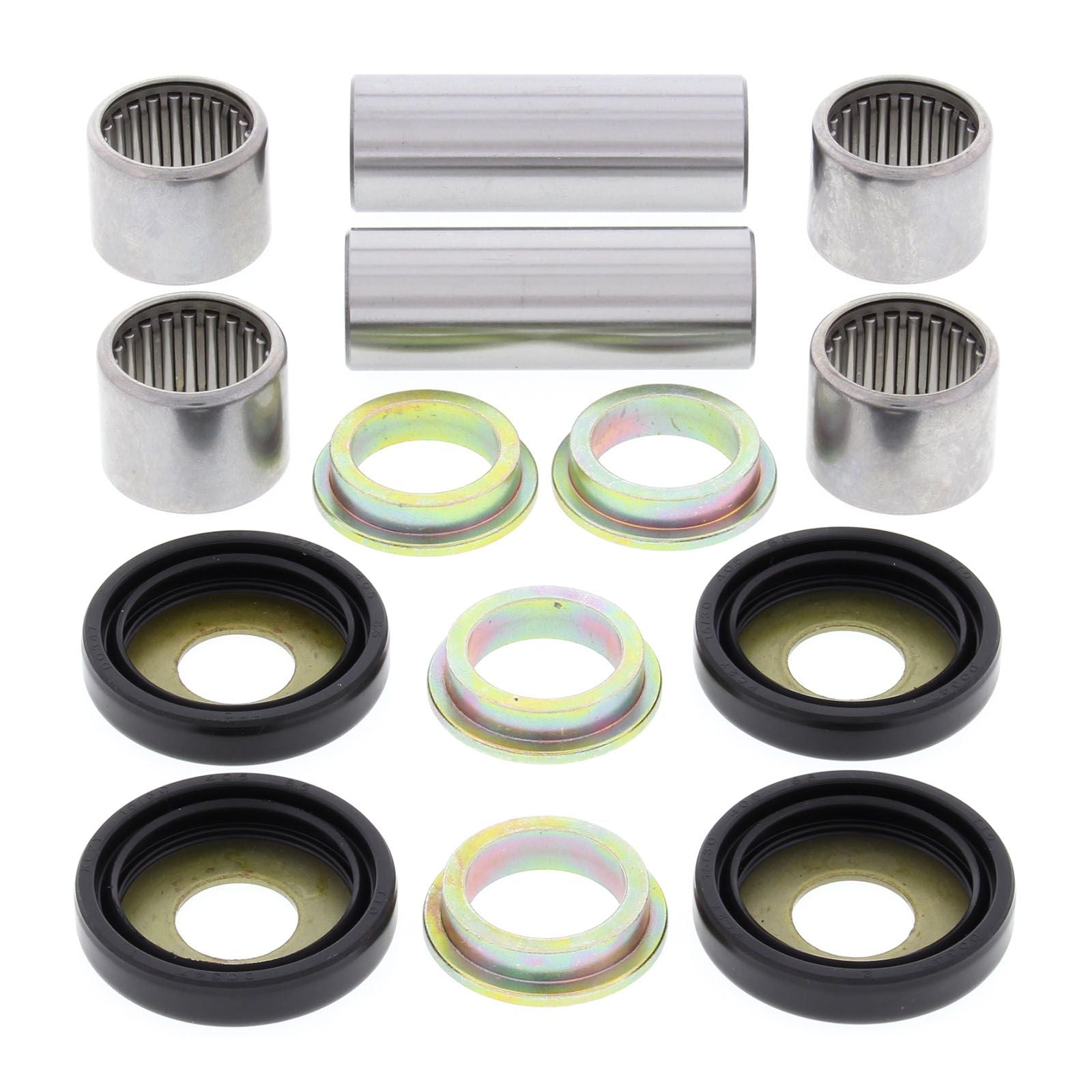 New ALL BALLS Racing Swing ARM Bearing Kit #AB281141