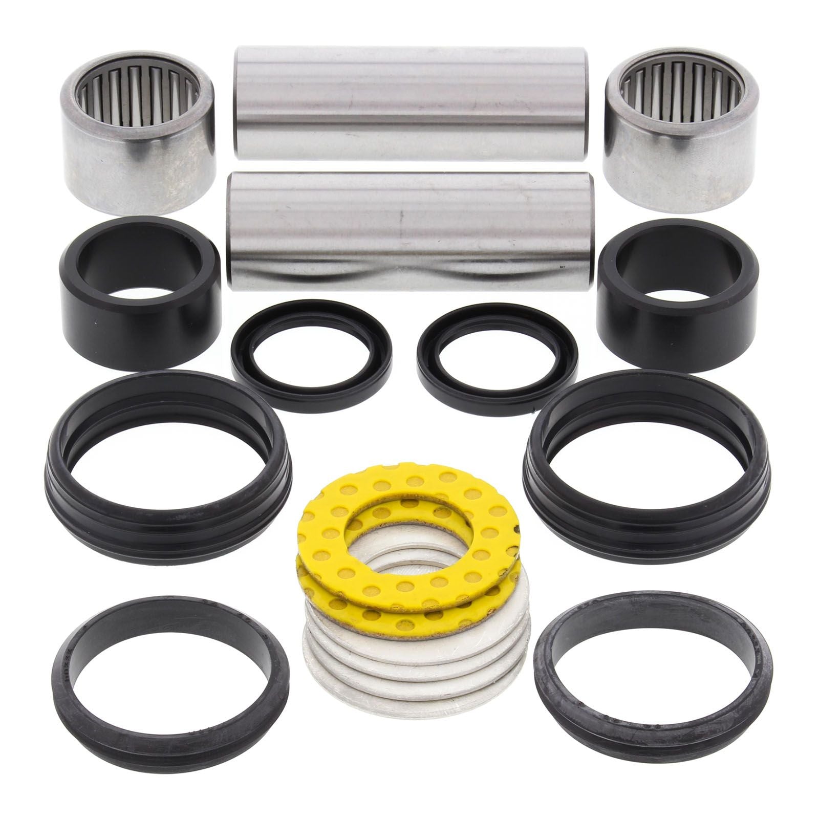 New ALL BALLS Racing Swing ARM Bearing Kit #AB281143