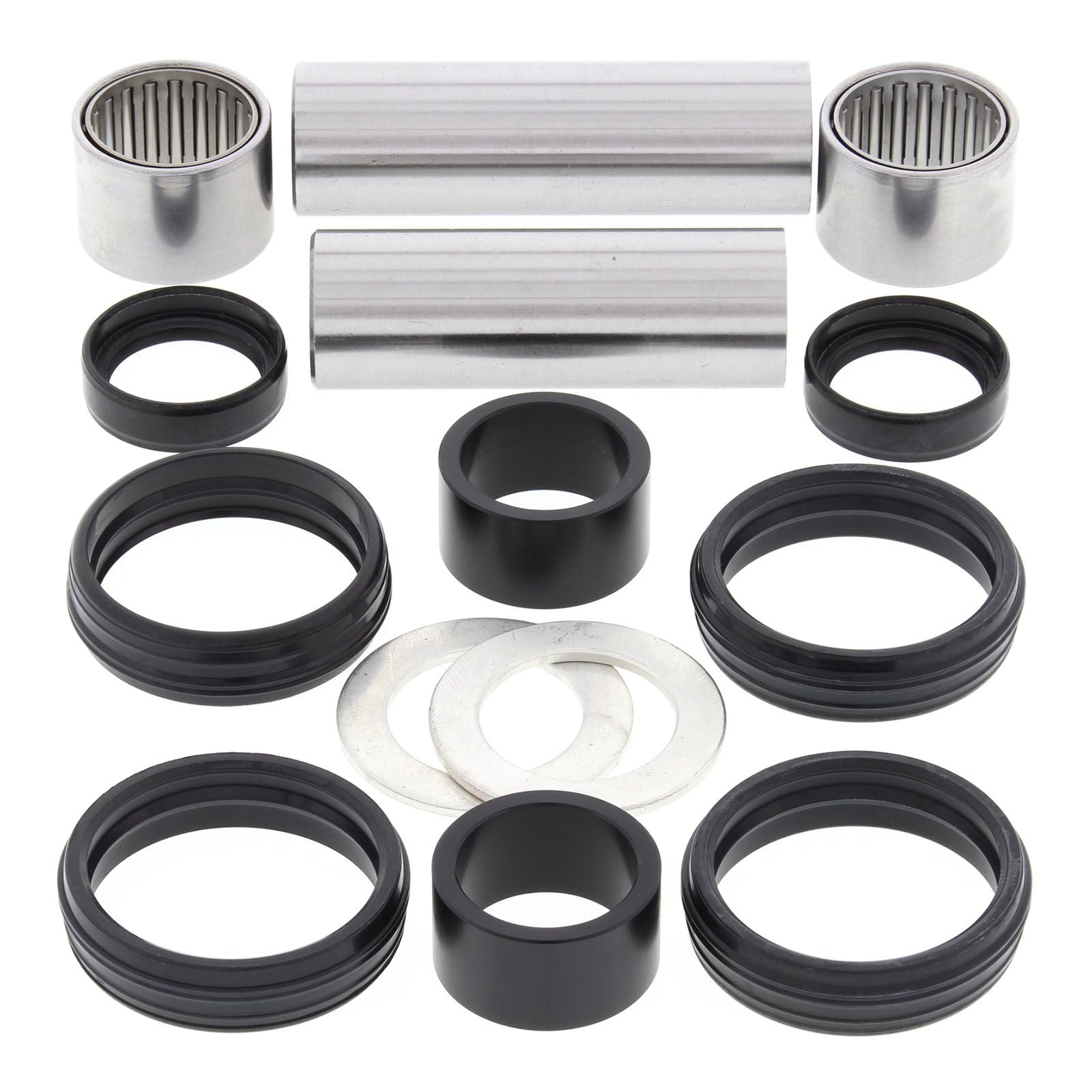 New ALL BALLS Racing Swing ARM Bearing Kit #AB281151