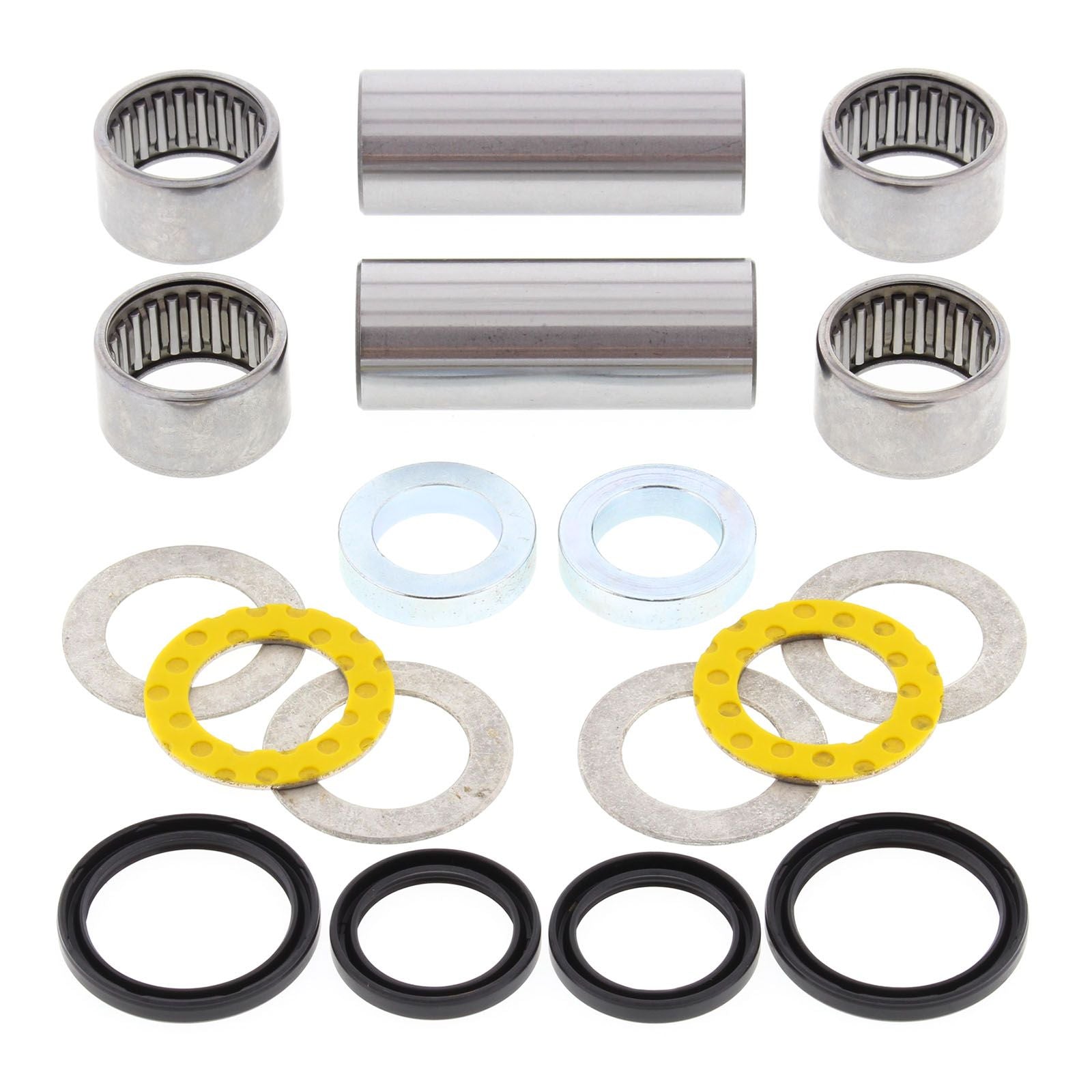 New ALL BALLS Racing Swing ARM Bearing Kit #AB281158
