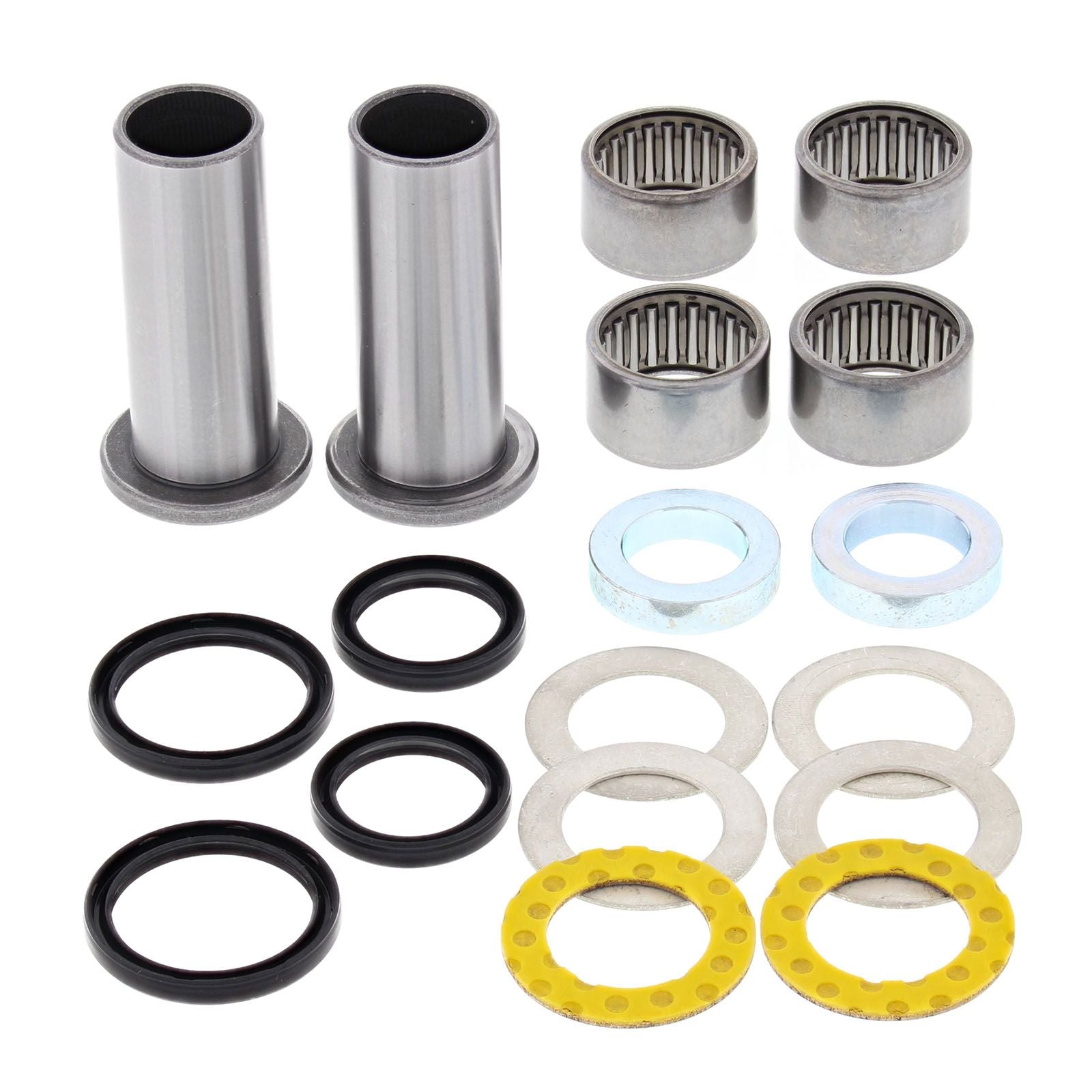 New ALL BALLS Racing Swing ARM Bearing Kit #AB281160
