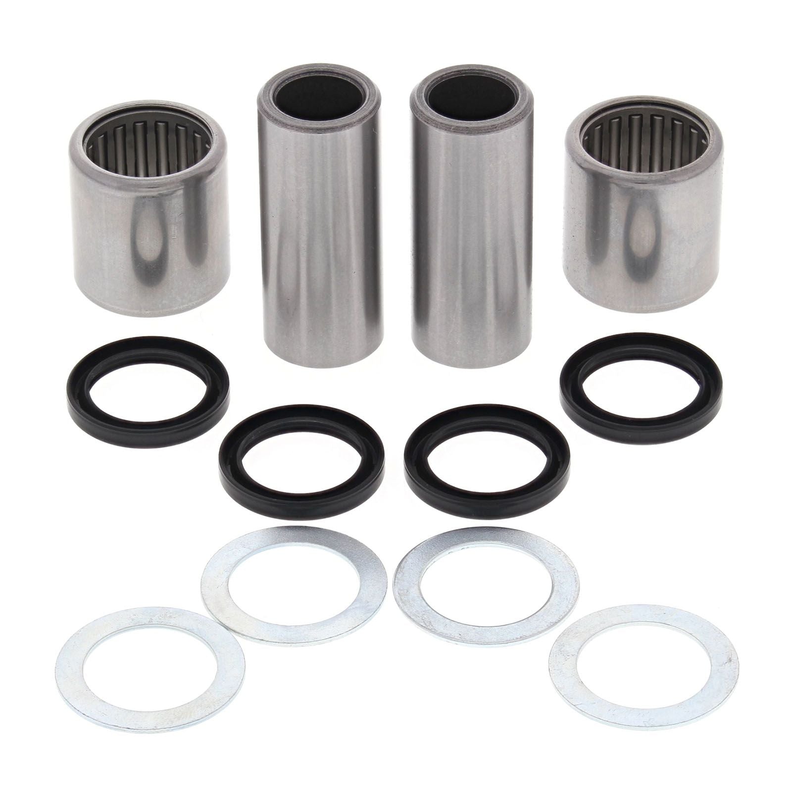 New ALL BALLS Racing Swing ARM Bearing Kit #AB281164