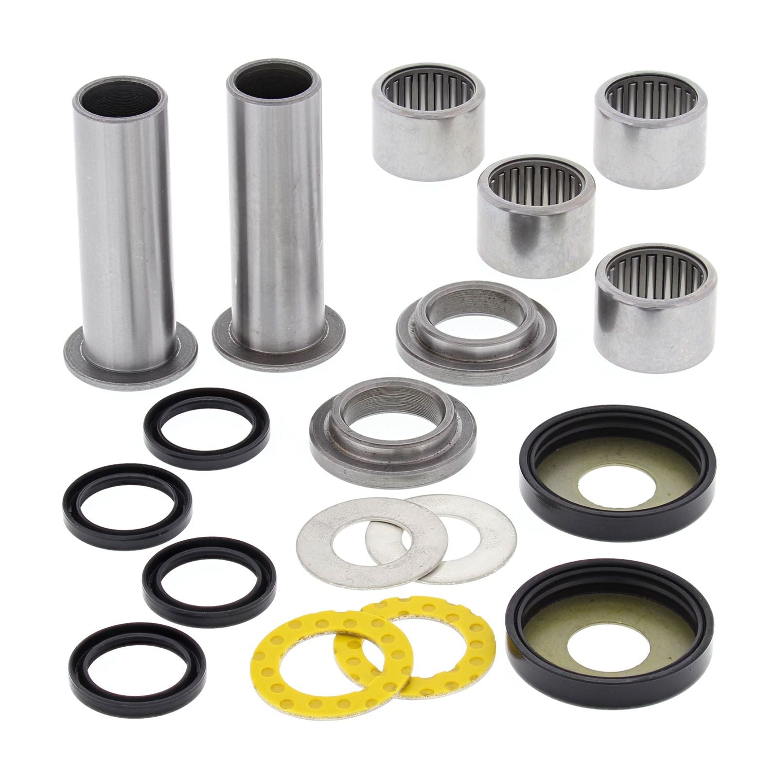 New ALL BALLS Racing Swing ARM Bearing Kit #AB281172