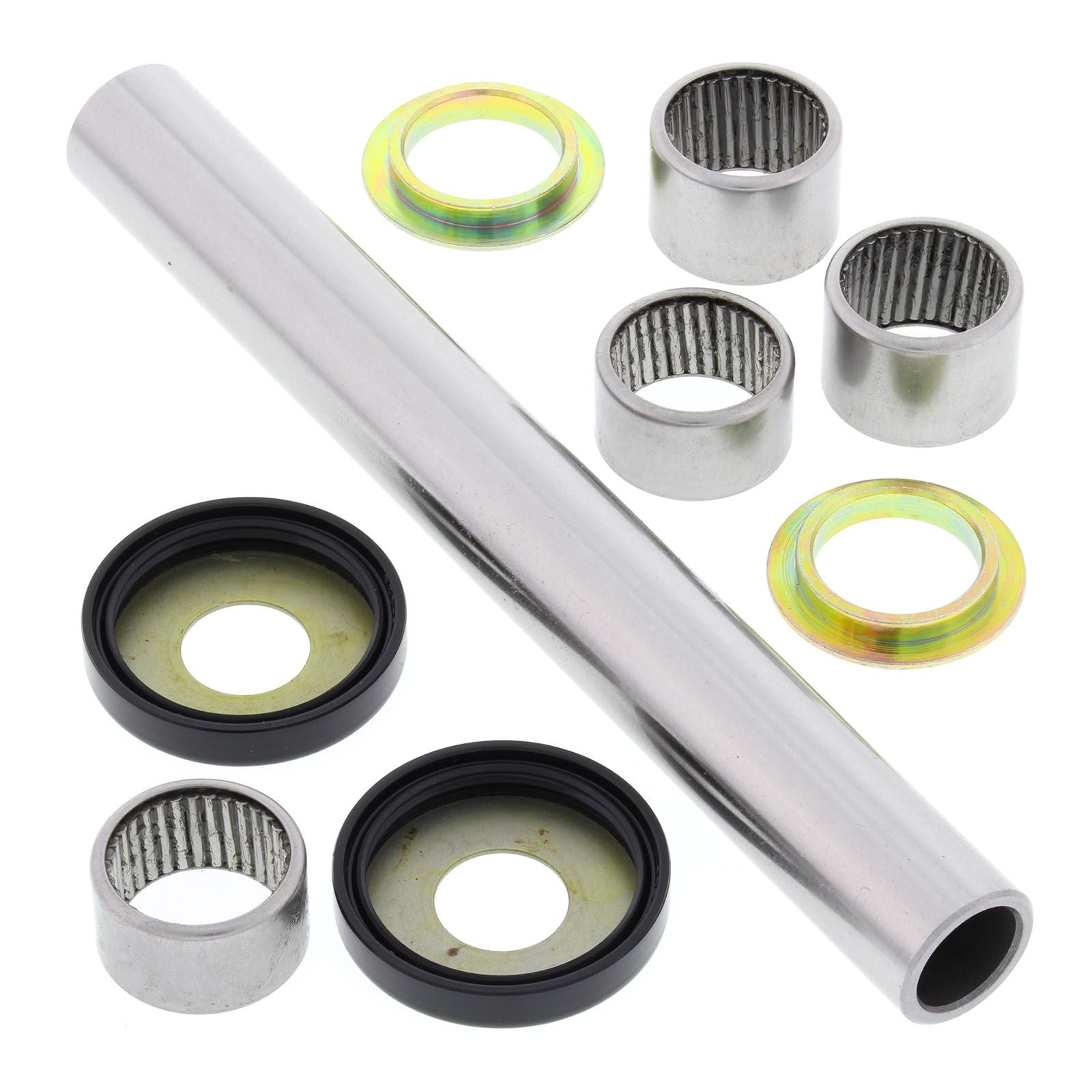 New ALL BALLS Racing Swing ARM Bearing Kit #AB281181