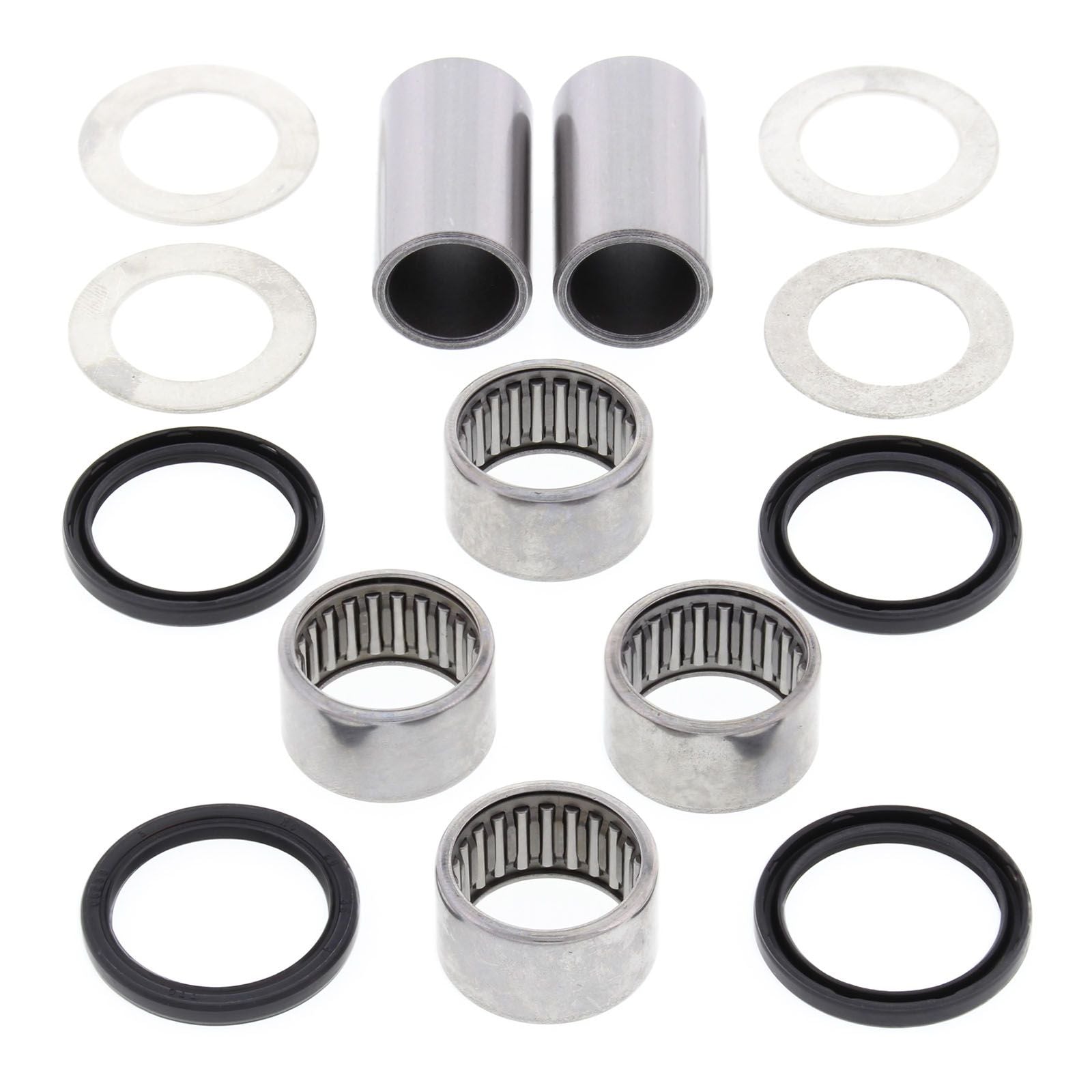 New ALL BALLS Racing Swing ARM Bearing Kit #AB281196