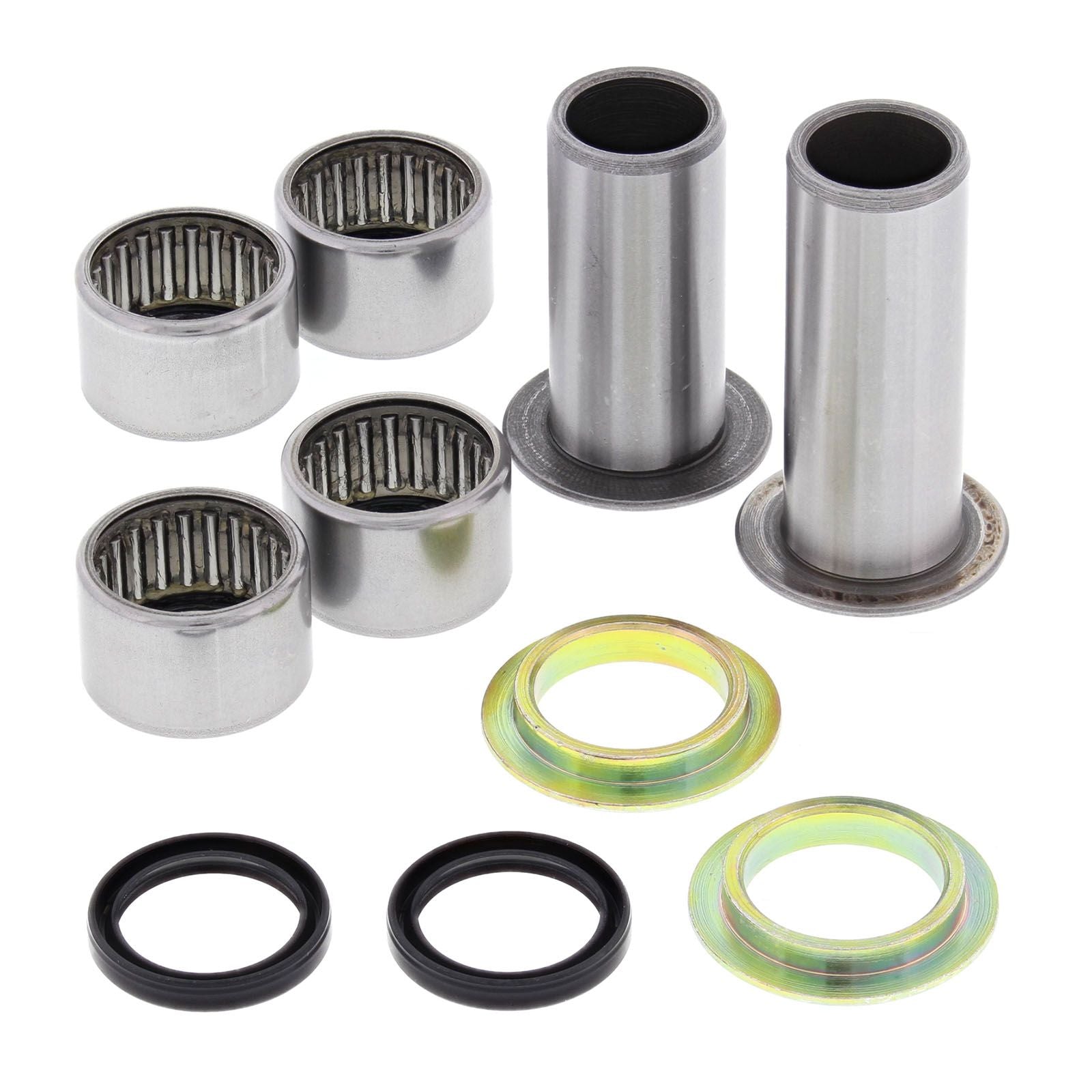 New ALL BALLS Racing Swing ARM Bearing Kit #AB281199