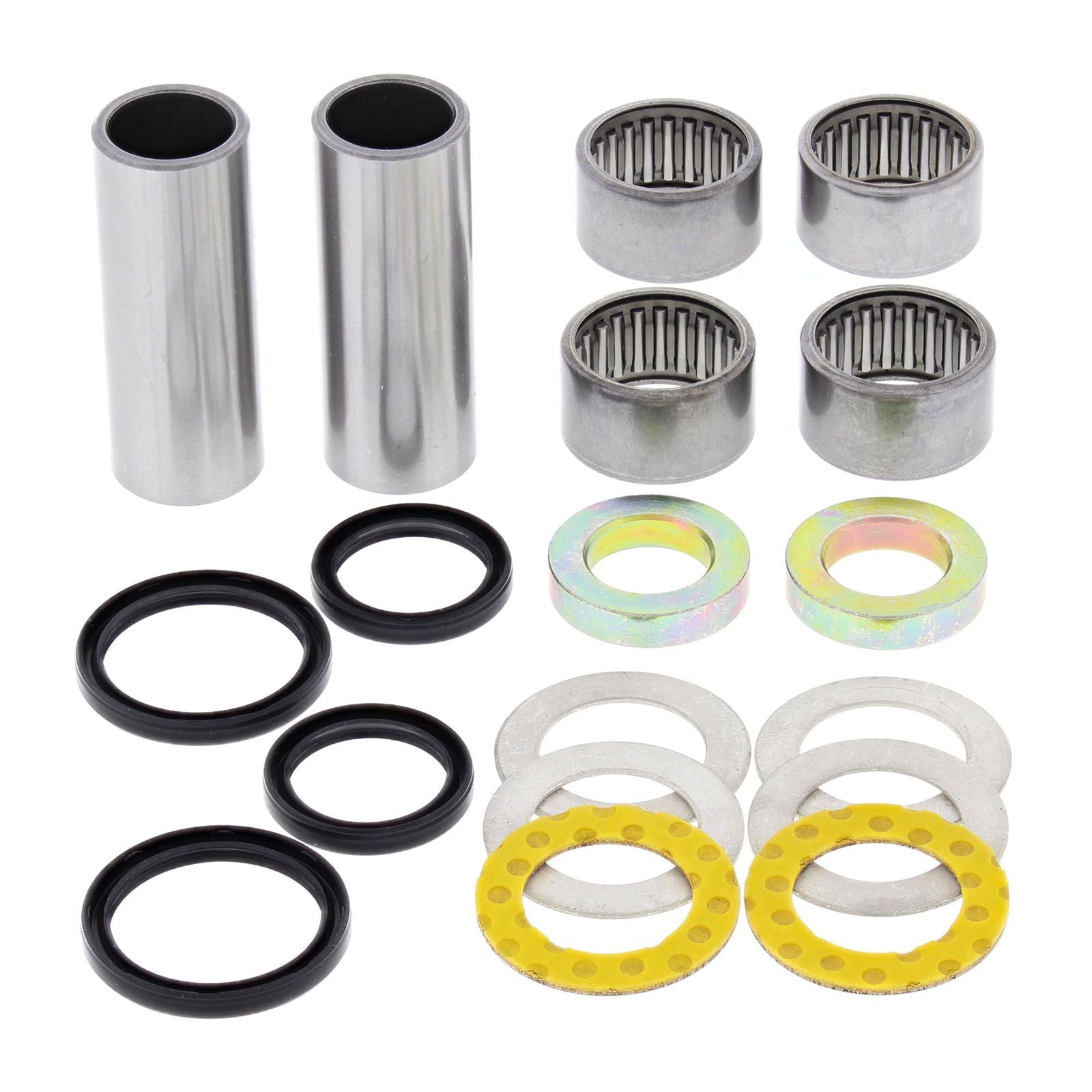 New ALL BALLS Racing Swing ARM Bearing Kit #AB281202 | Australian Moto Spares