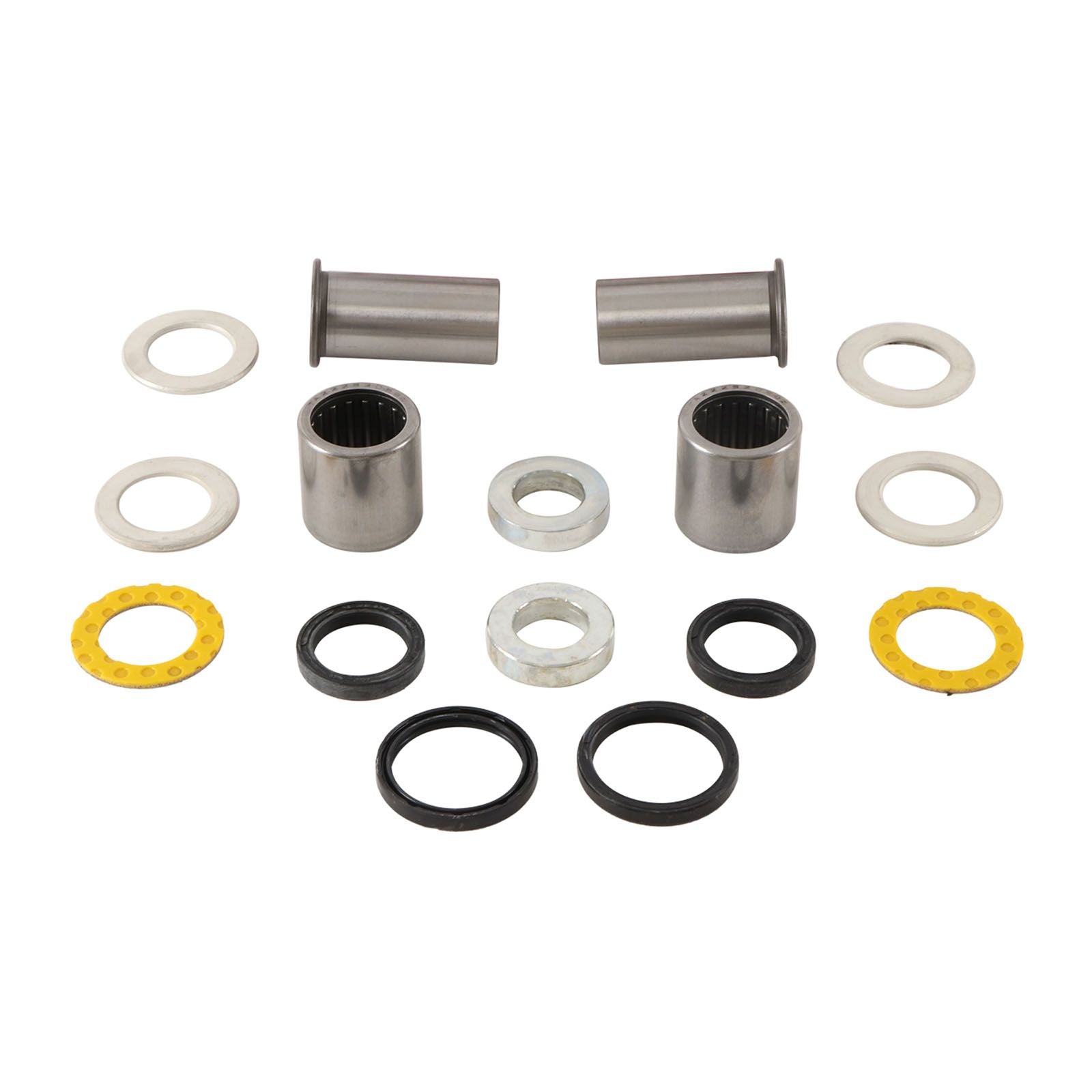 New ALL BALLS Racing Swing ARM Bearing Kit #AB281217
