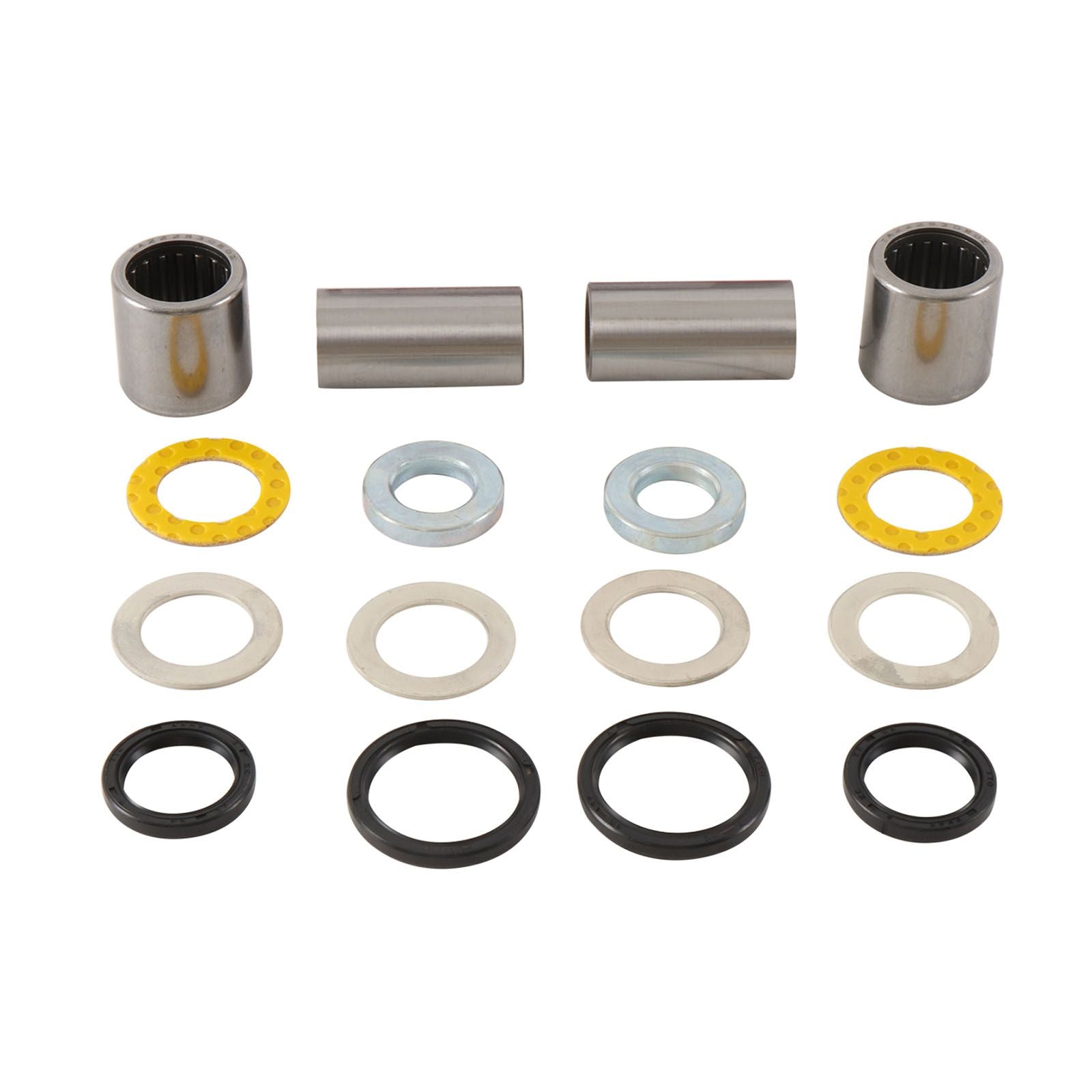New ALL BALLS Racing Swing ARM Bearing Kit #AB281218