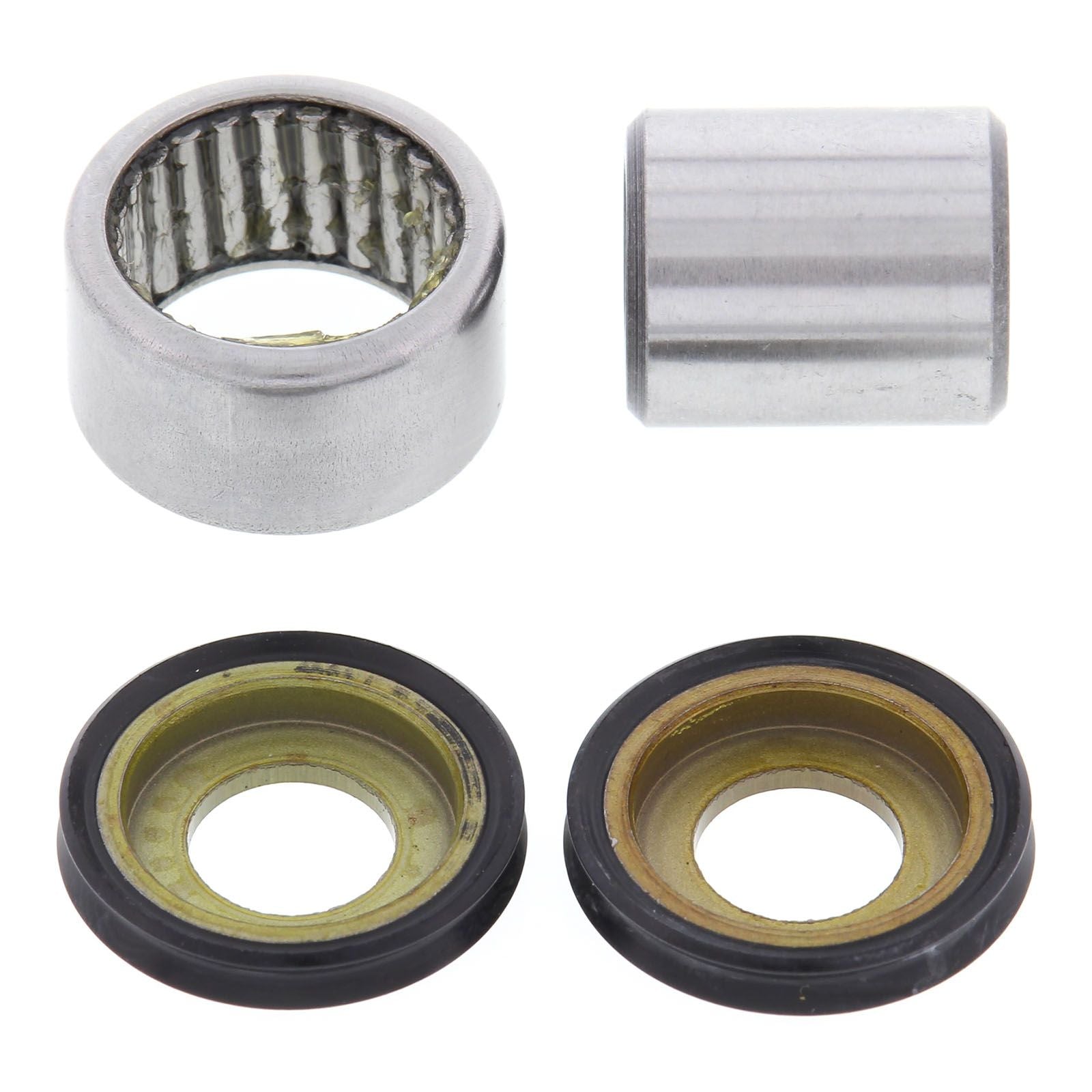 New ALL BALLS Racing Shock Bearing Kit - Rear #AB291002