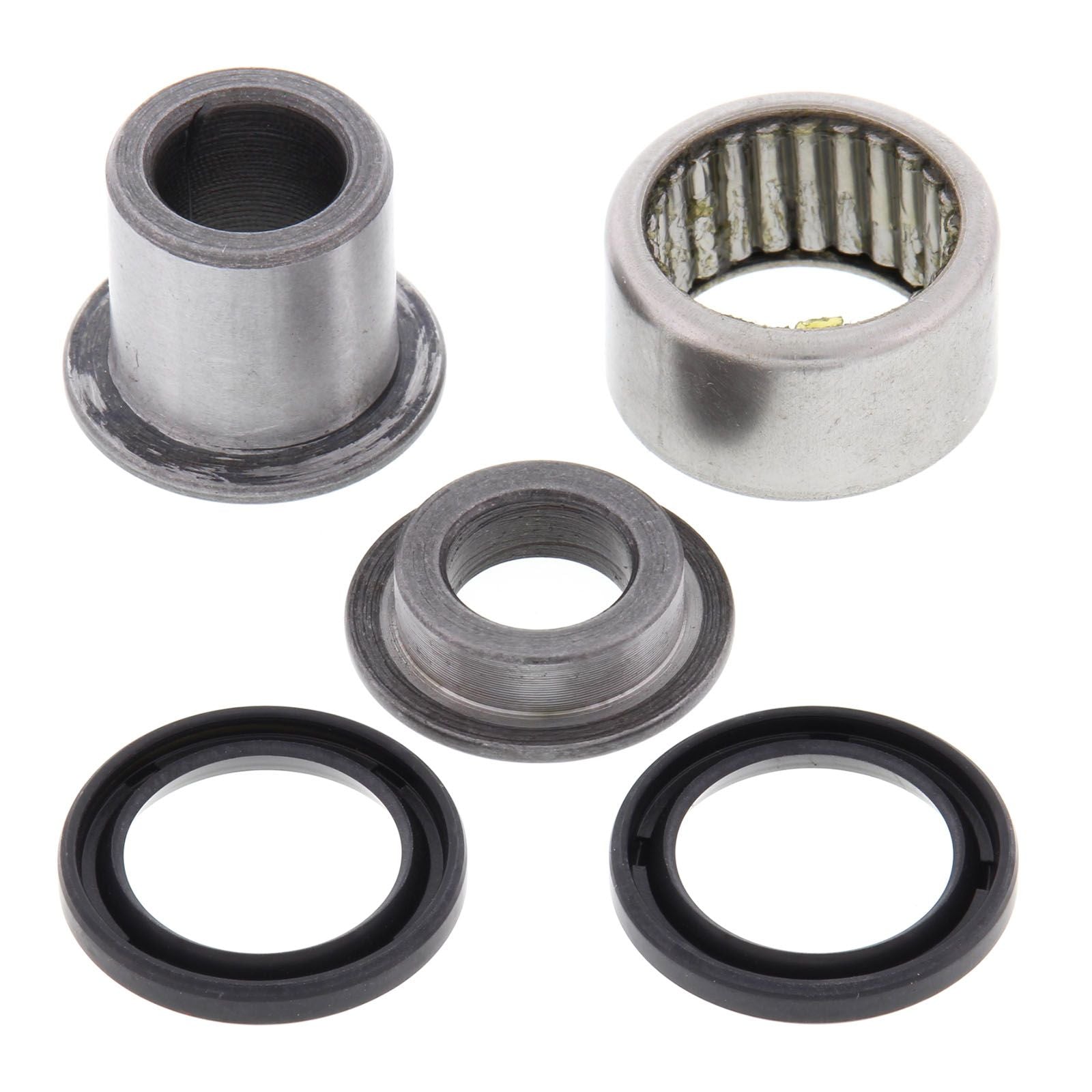 New ALL BALLS Racing Shock Bearing Kit - Rear #AB291003