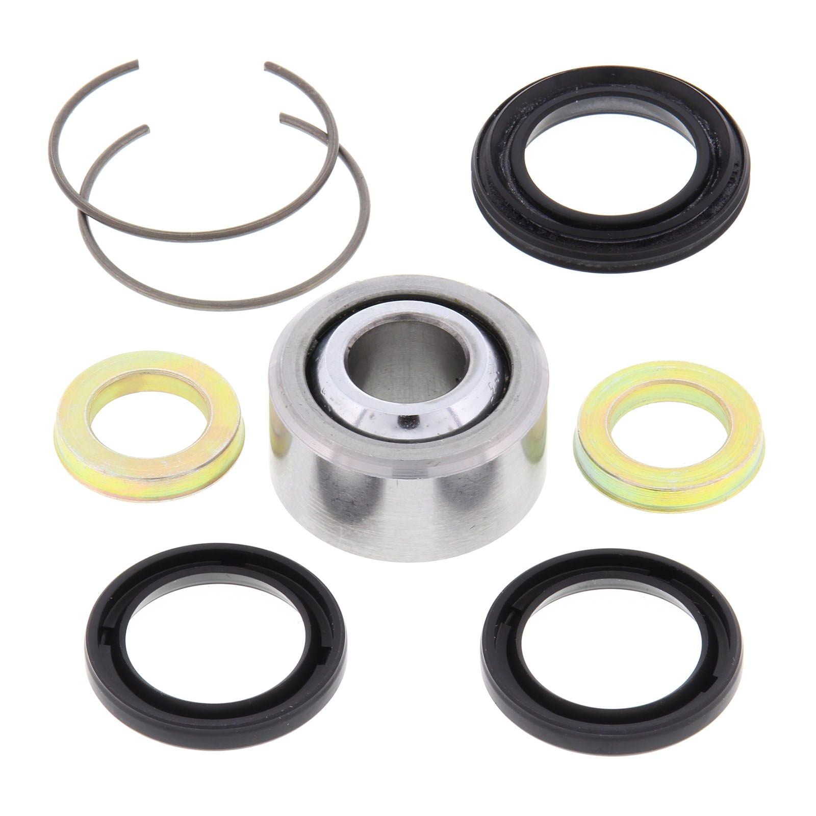 New ALL BALLS REAR SHOCK BEARING KIT (repl. 29-1005 ) 29-1006 AB291006