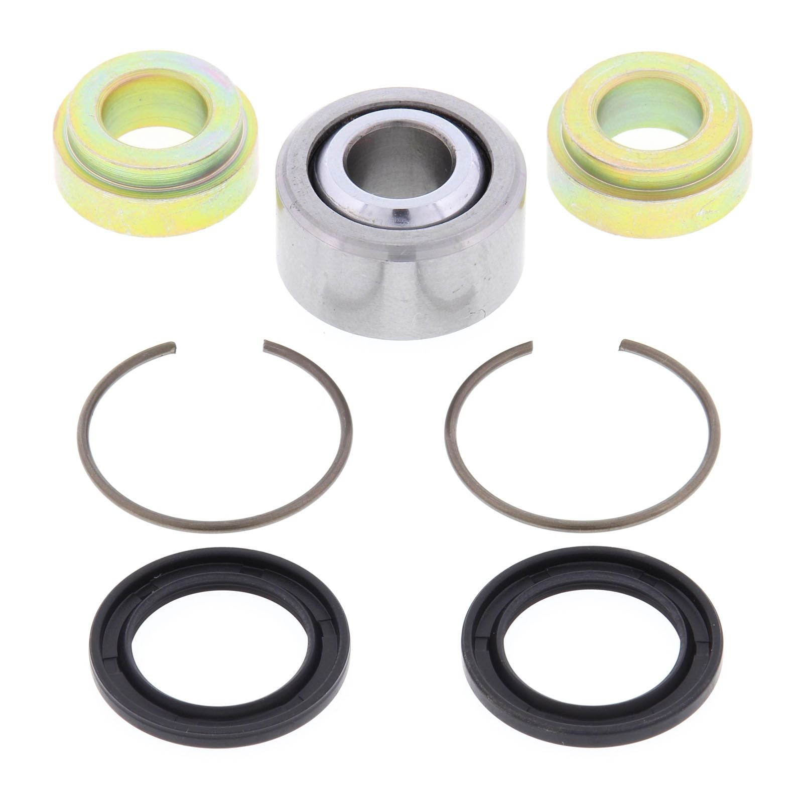 New ALL BALLS Racing Shock Bearing Kit - Rear #AB291008