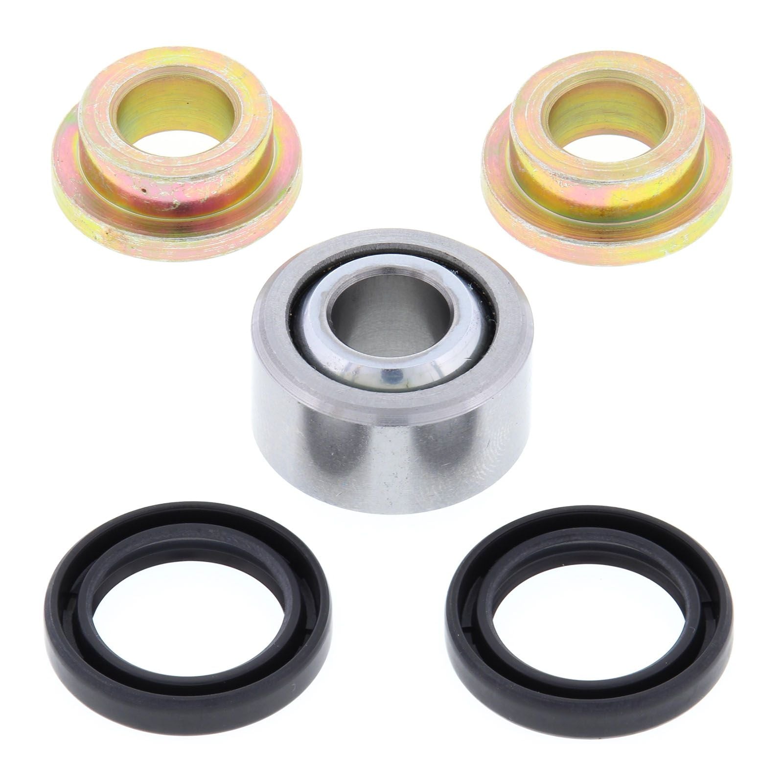 New ALL BALLS Racing Shock Bearing Kit - Rear #AB291010