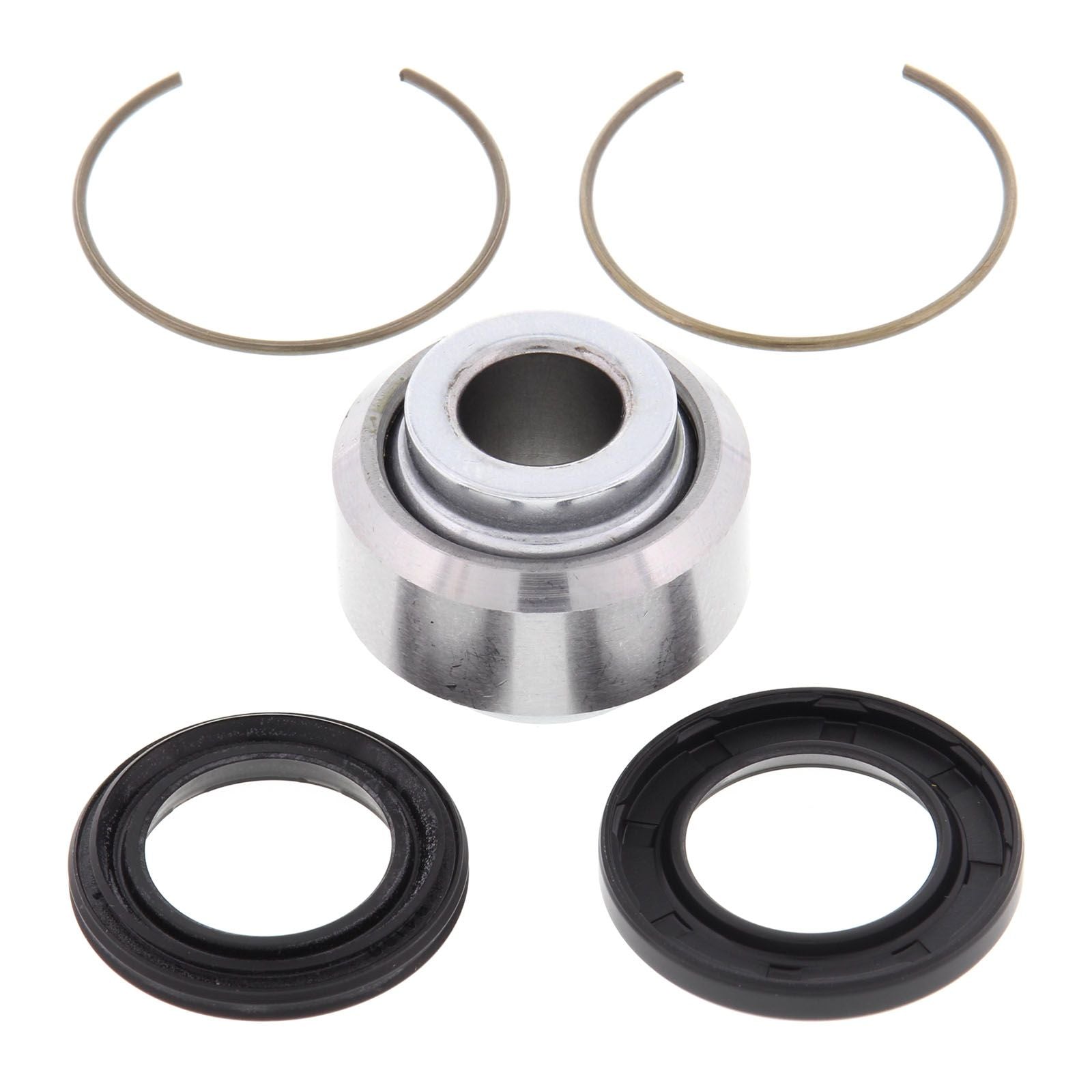 New ALL BALLS Racing Shock Bearing Kit - Rear #AB291013