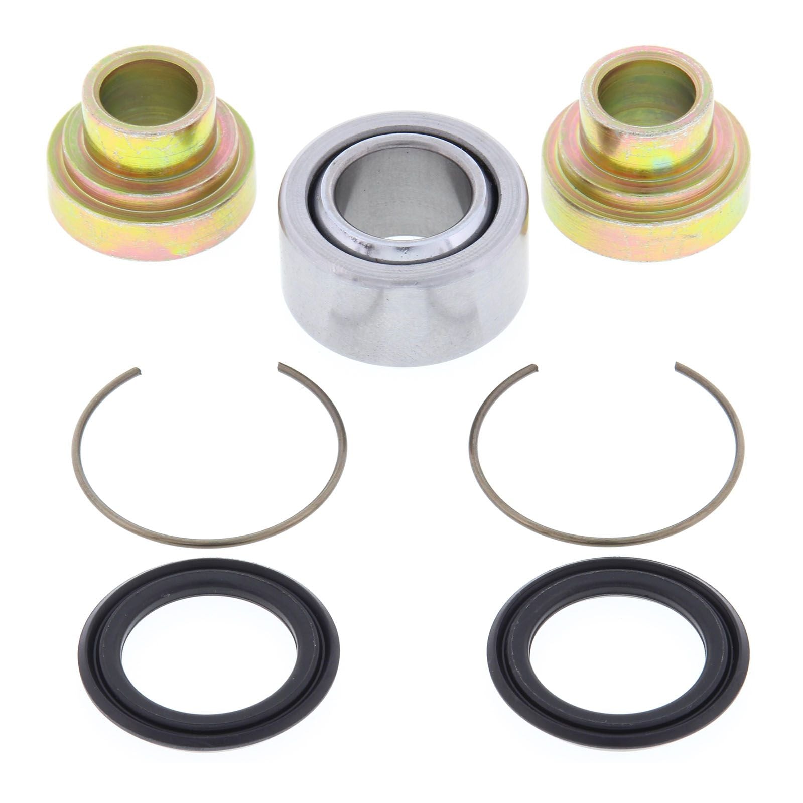 New ALL BALLS Racing Shock Bearing Kit - Rear #AB291016