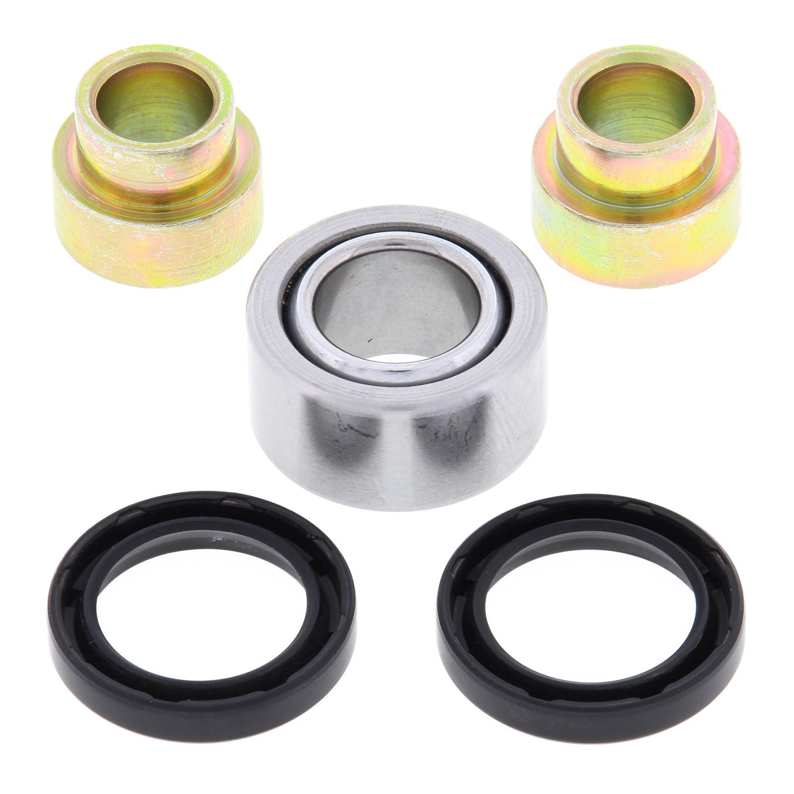 New ALL BALLS REAR SHOCK BEARING KIT 29-1017 AB291017