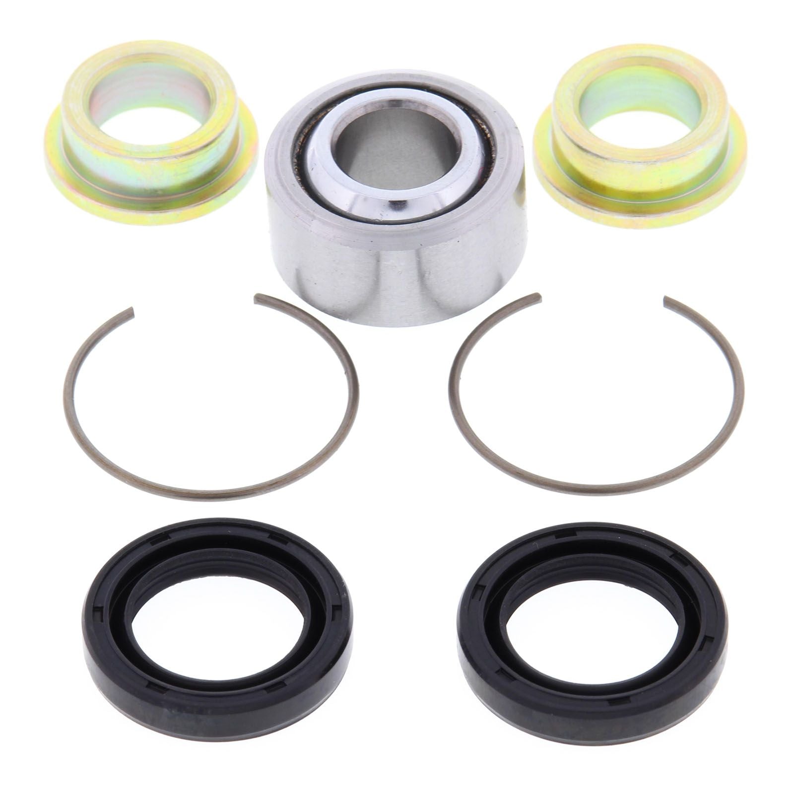 New ALL BALLS Racing Shock Bearing Kit - Rear #AB291020