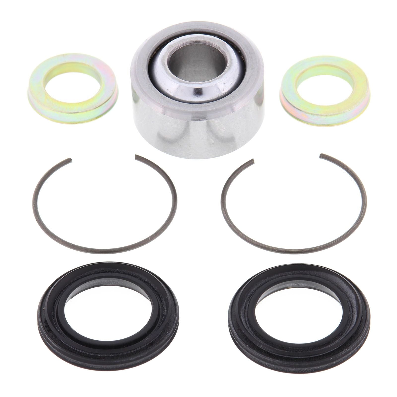 New ALL BALLS Racing Shock Bearing Kit - Rear #AB295006