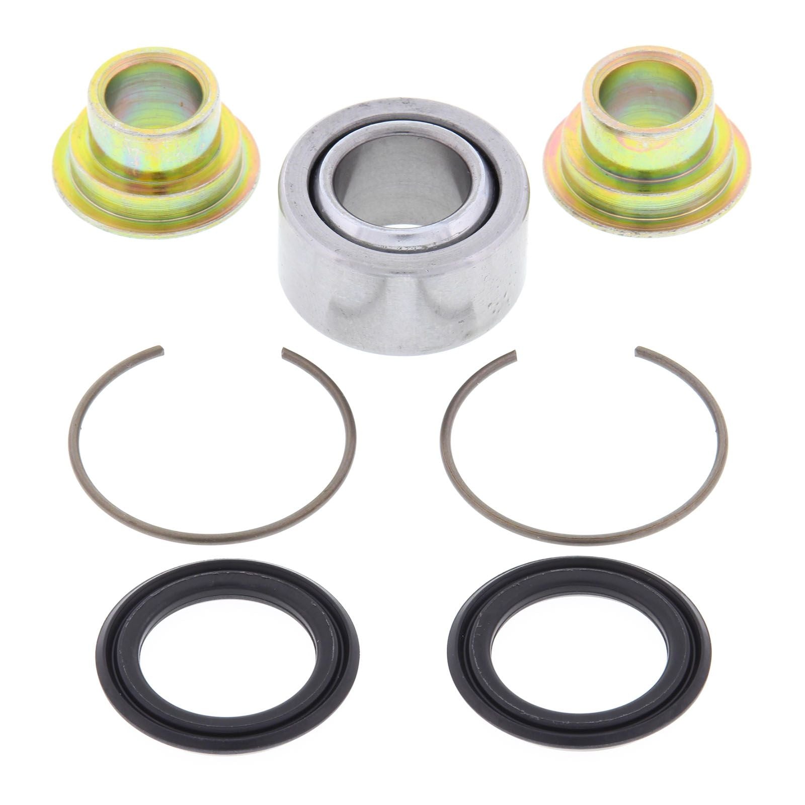 New ALL BALLS Racing Shock Bearing Kit - Rear #AB295013