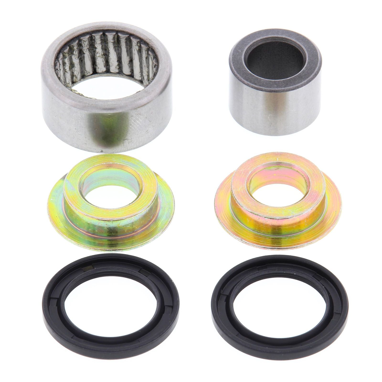 New ALL BALLS Racing Shock Bearing Kit - Rear #AB295015