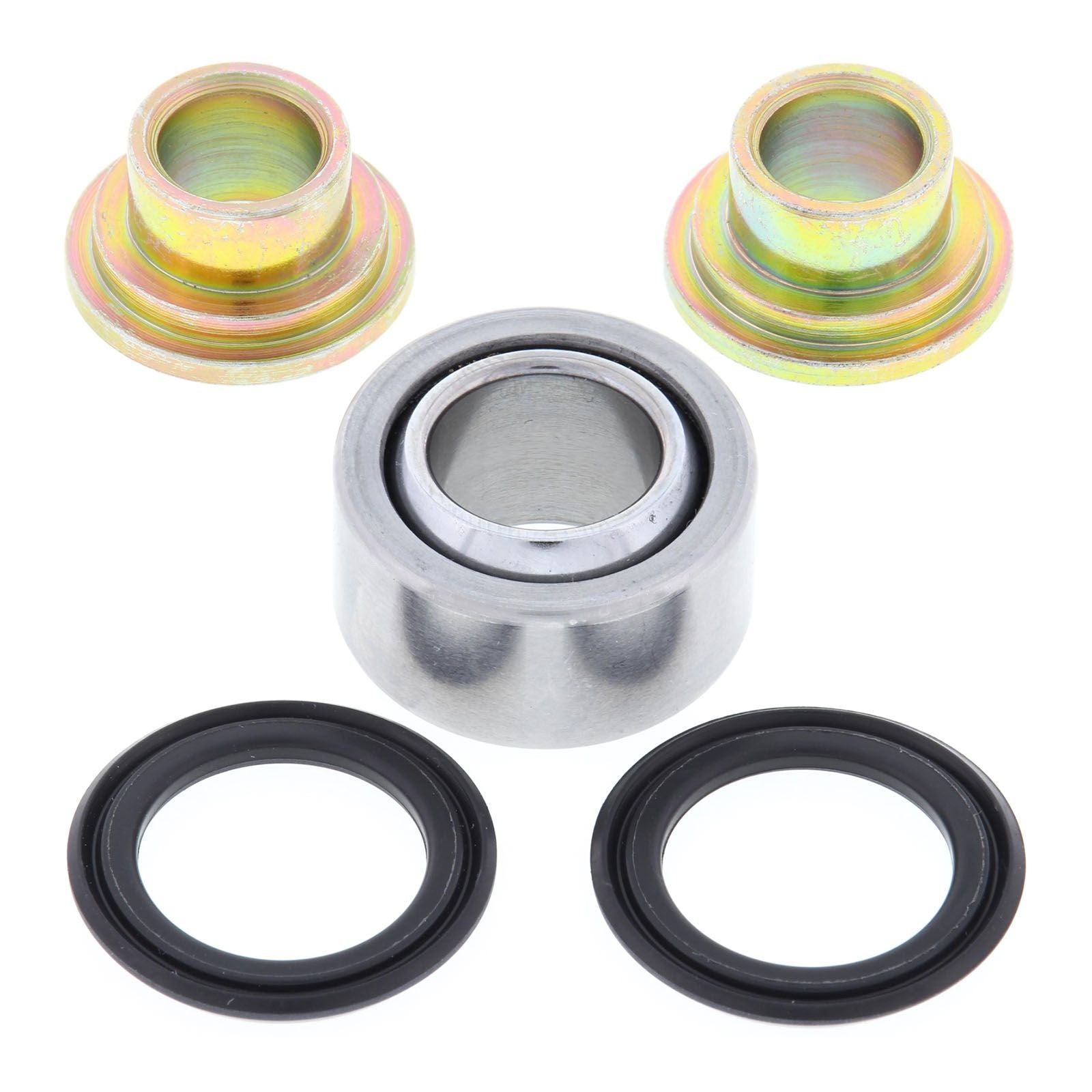 New ALL BALLS Racing Shock Bearing Kit - Rear #AB295016