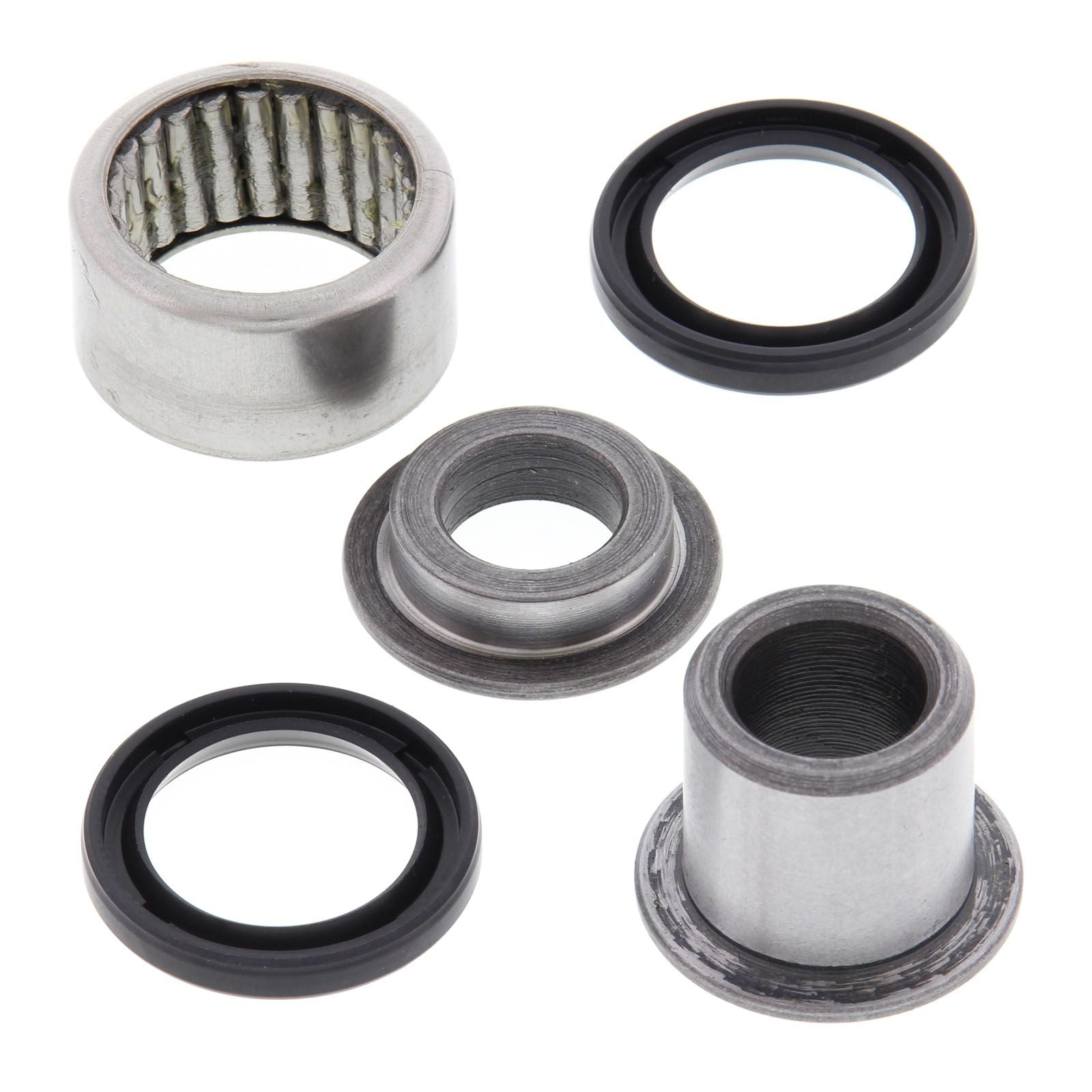 New ALL BALLS REAR SHOCK BEARING KIT 29-5022 AB295022