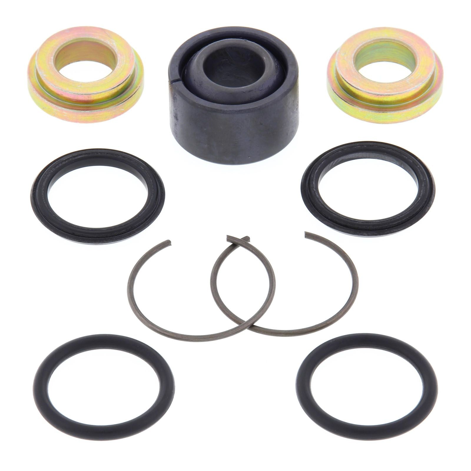 New ALL BALLS Racing Shock Bearing Kit - Rear #AB295040