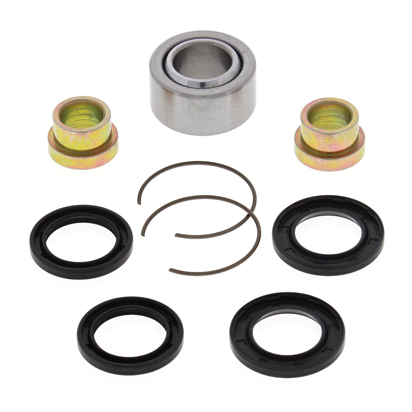 New ALL BALLS Racing Shock Bearing Kit - Rear #AB295054