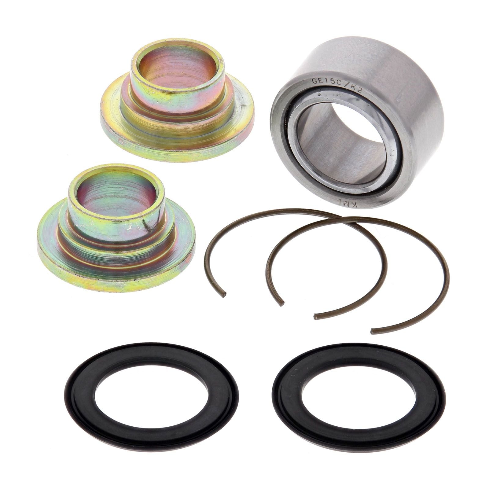 New ALL BALLS Racing Upper Shock Bearing Kit #AB295059