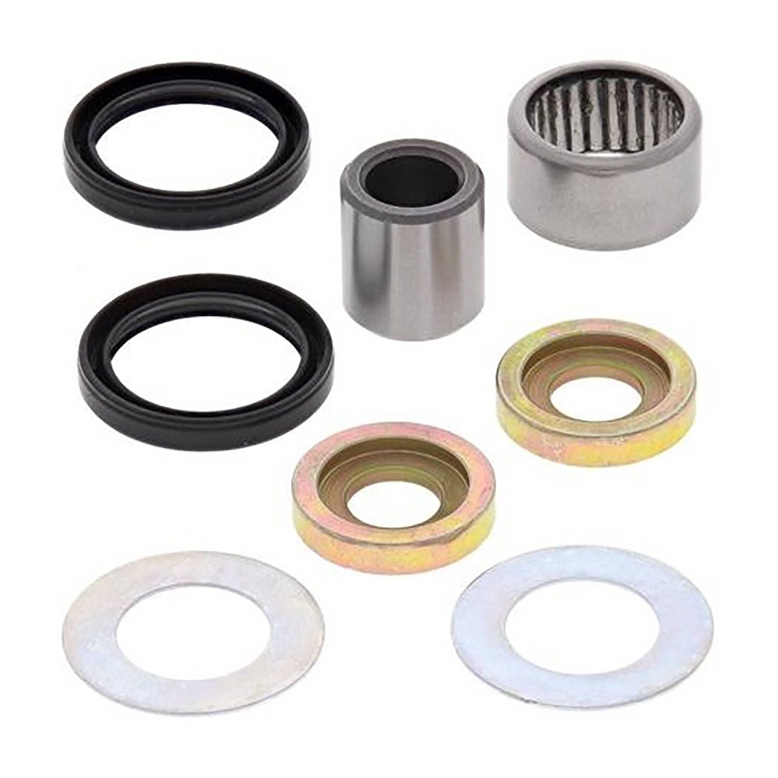 New ALL BALLS Racing Shock Bearing Kit - Lower #AB295063