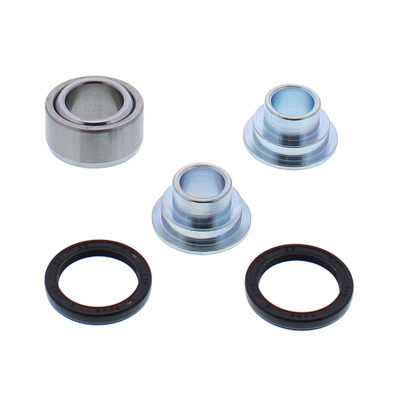 New ALL BALLS Racing Shock Bearing Kit - Rear #AB295077