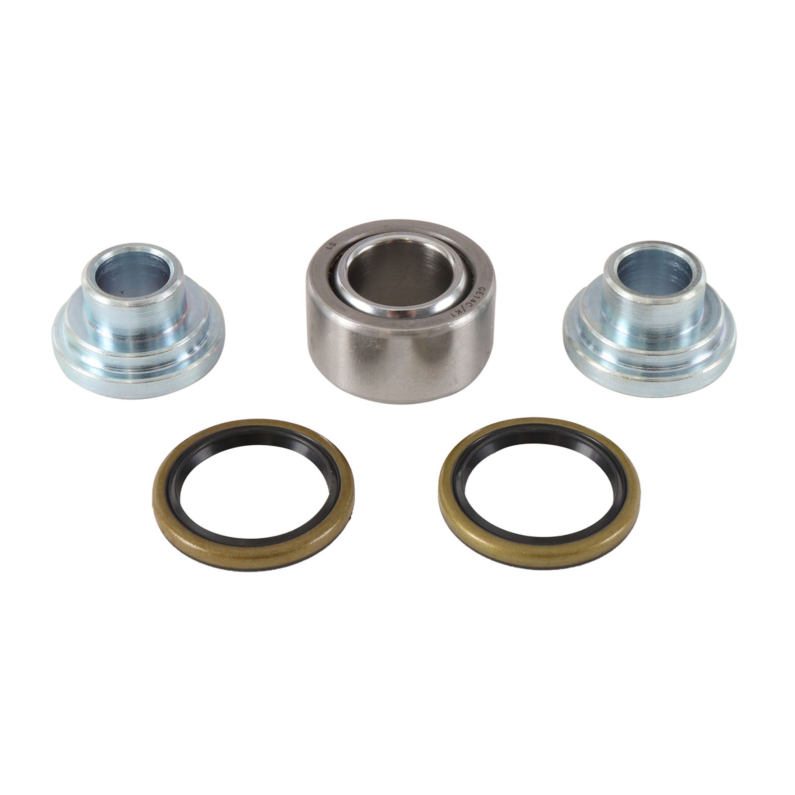 New ALL BALLS Racing Shock Bearing Kit - Rear Lower #AB295079 | Australian Moto Spares