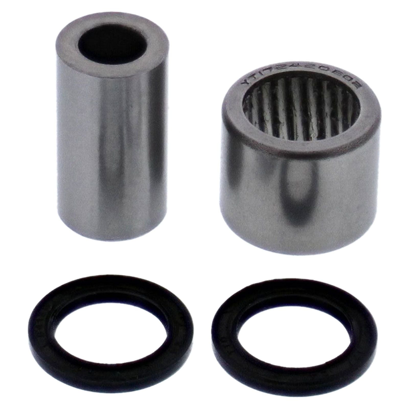 New ALL BALLS LOWER REAR SHOCK BEARING KIT 29-5086 AB295086