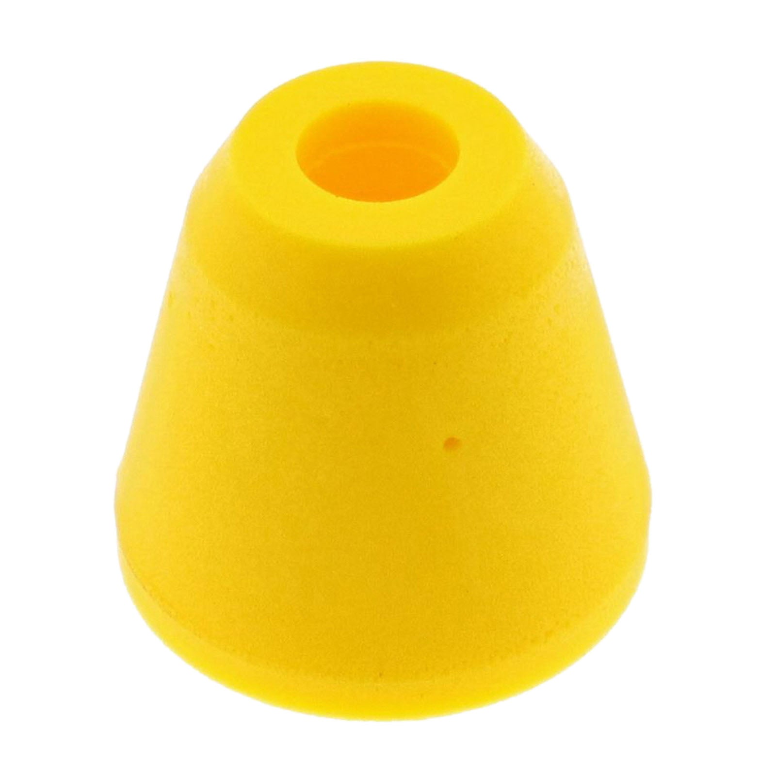 New ALL BALLS Racing Shock Bumper - Rear #AB371206 | Australian Moto Spares